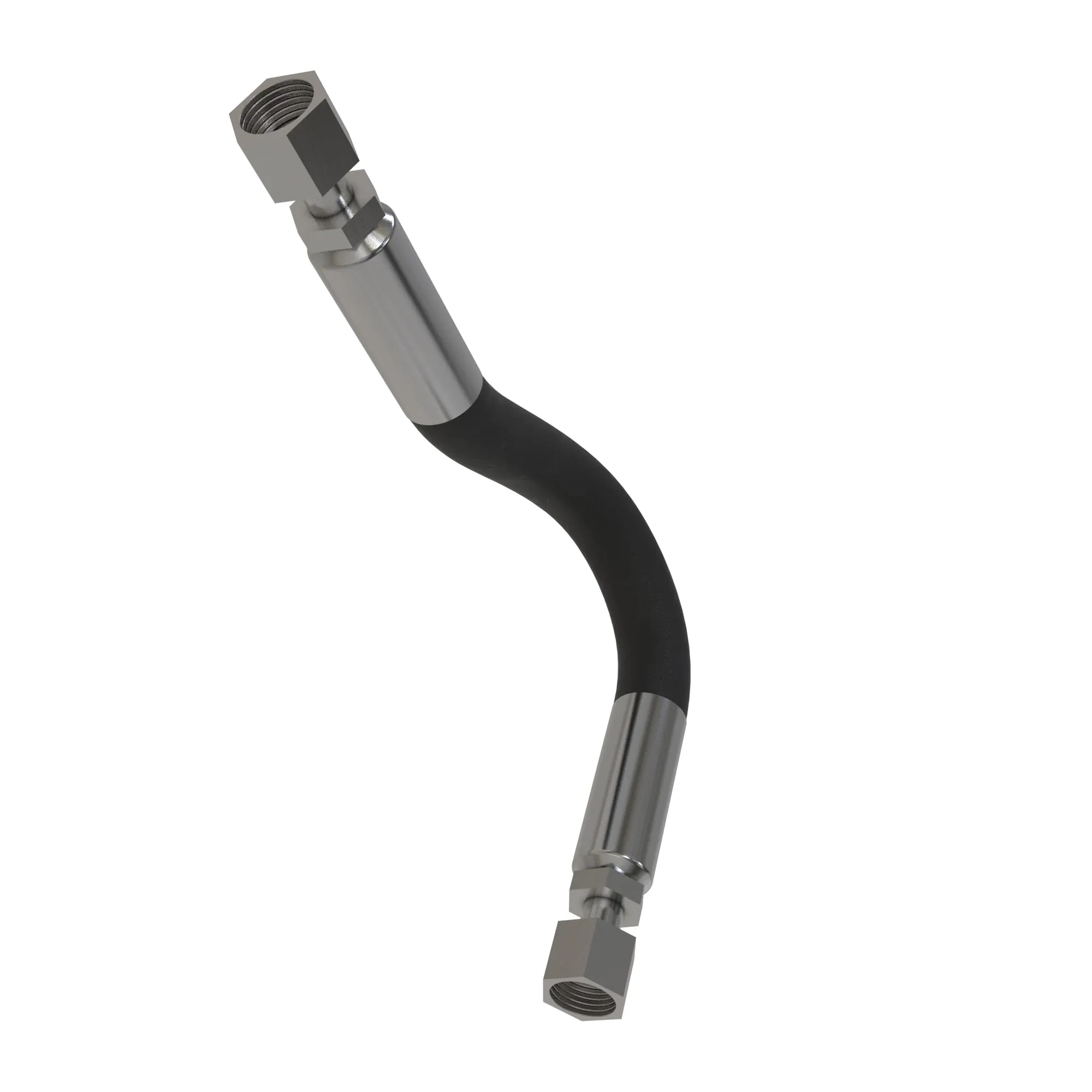 HOSE, HYDRAULIC FABRICATE