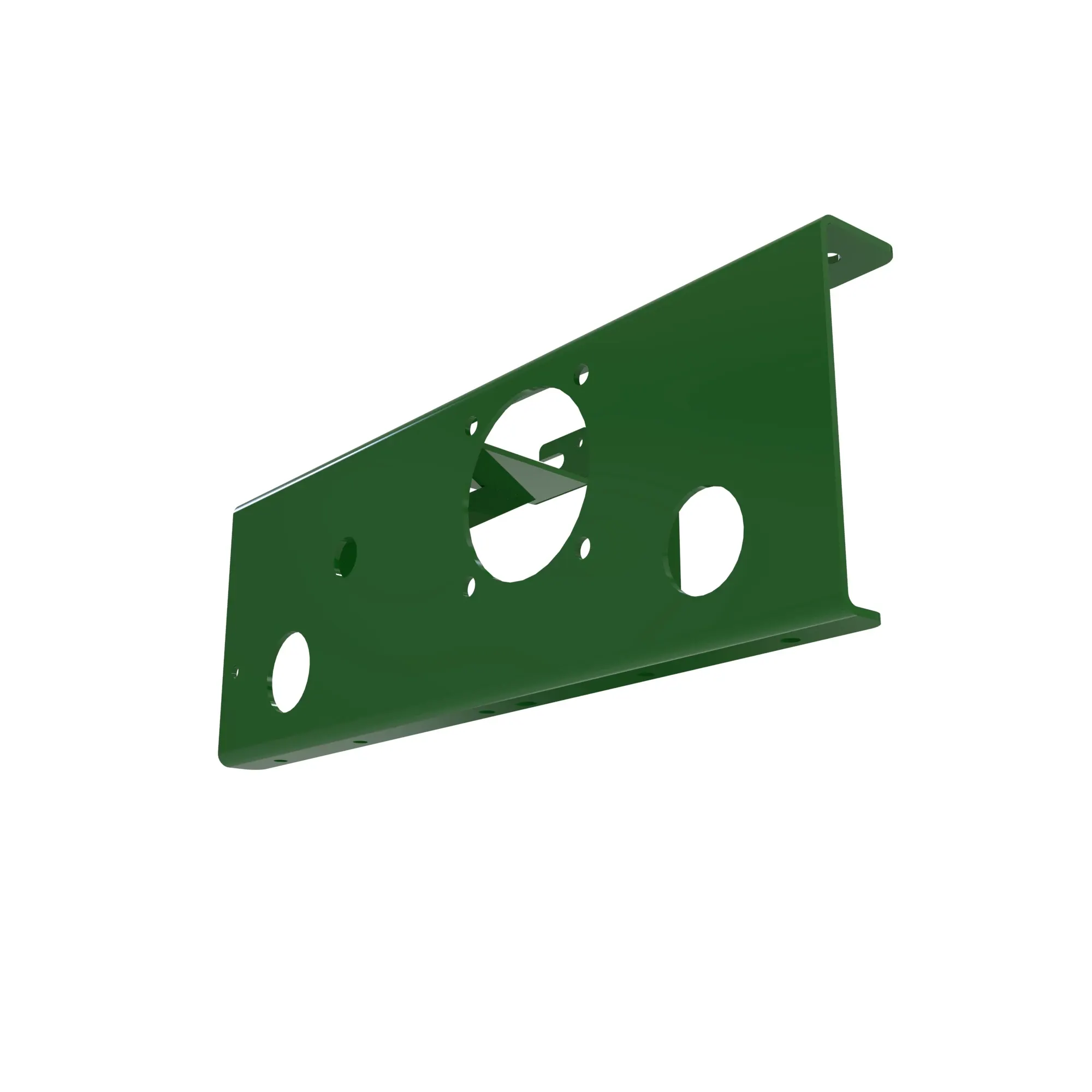 John Deere Front Pump Support - AN206399