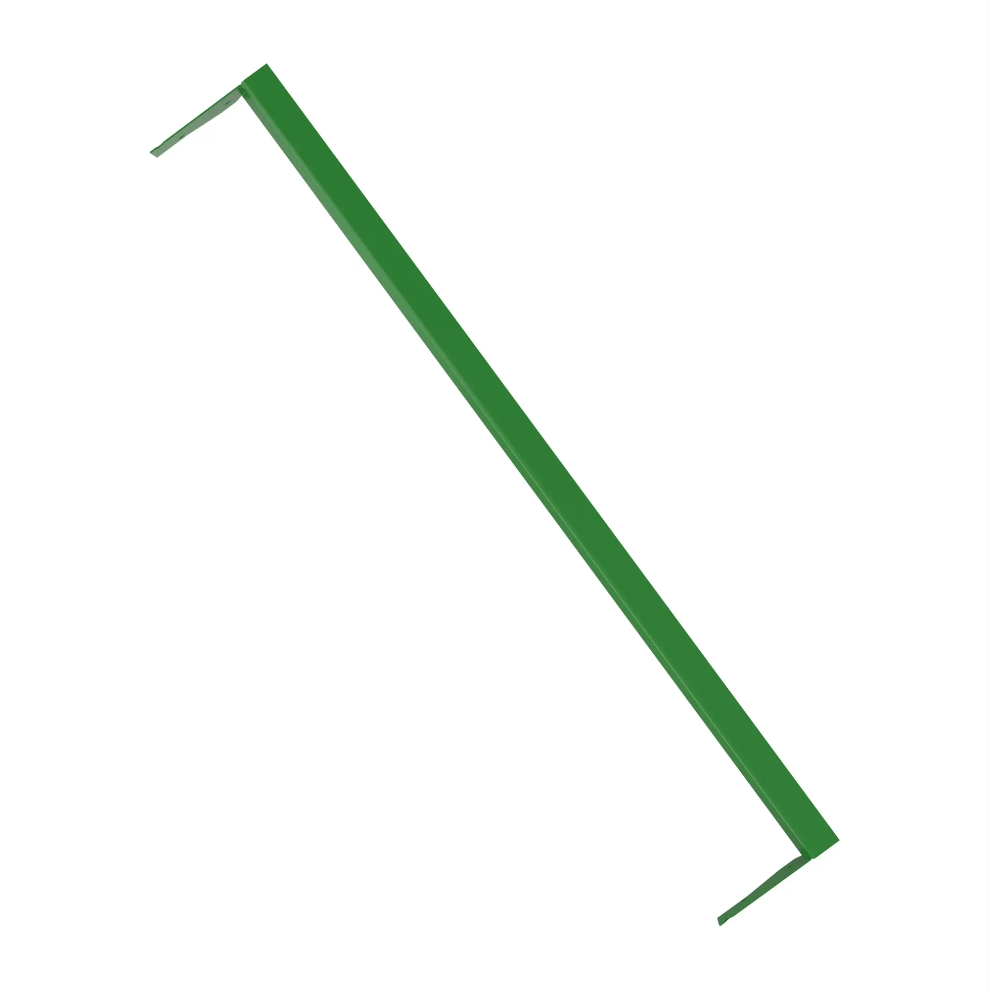 DEFLECTOR - WIDE BODY