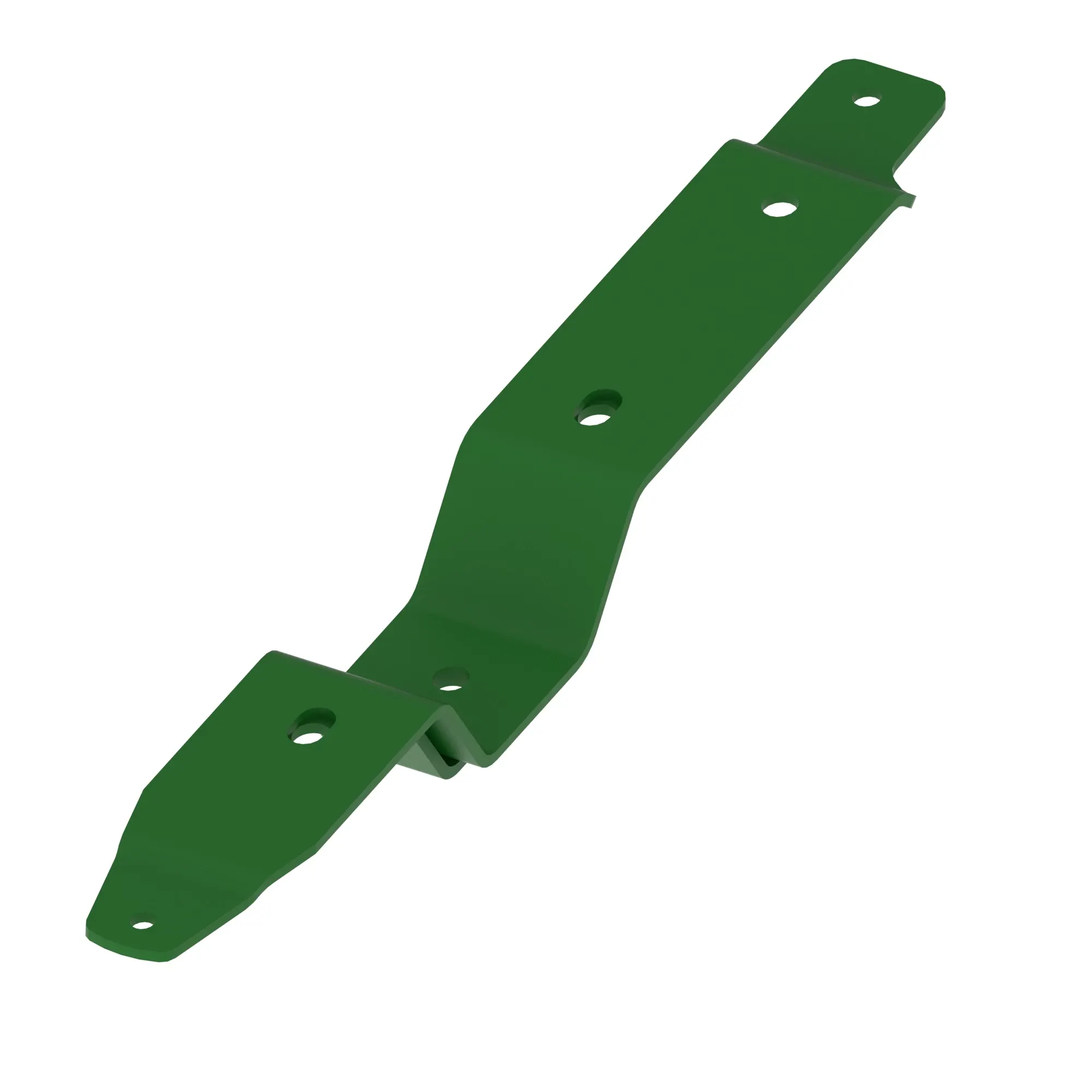 ARM, TOP ARM FAN CONTROL ASSY