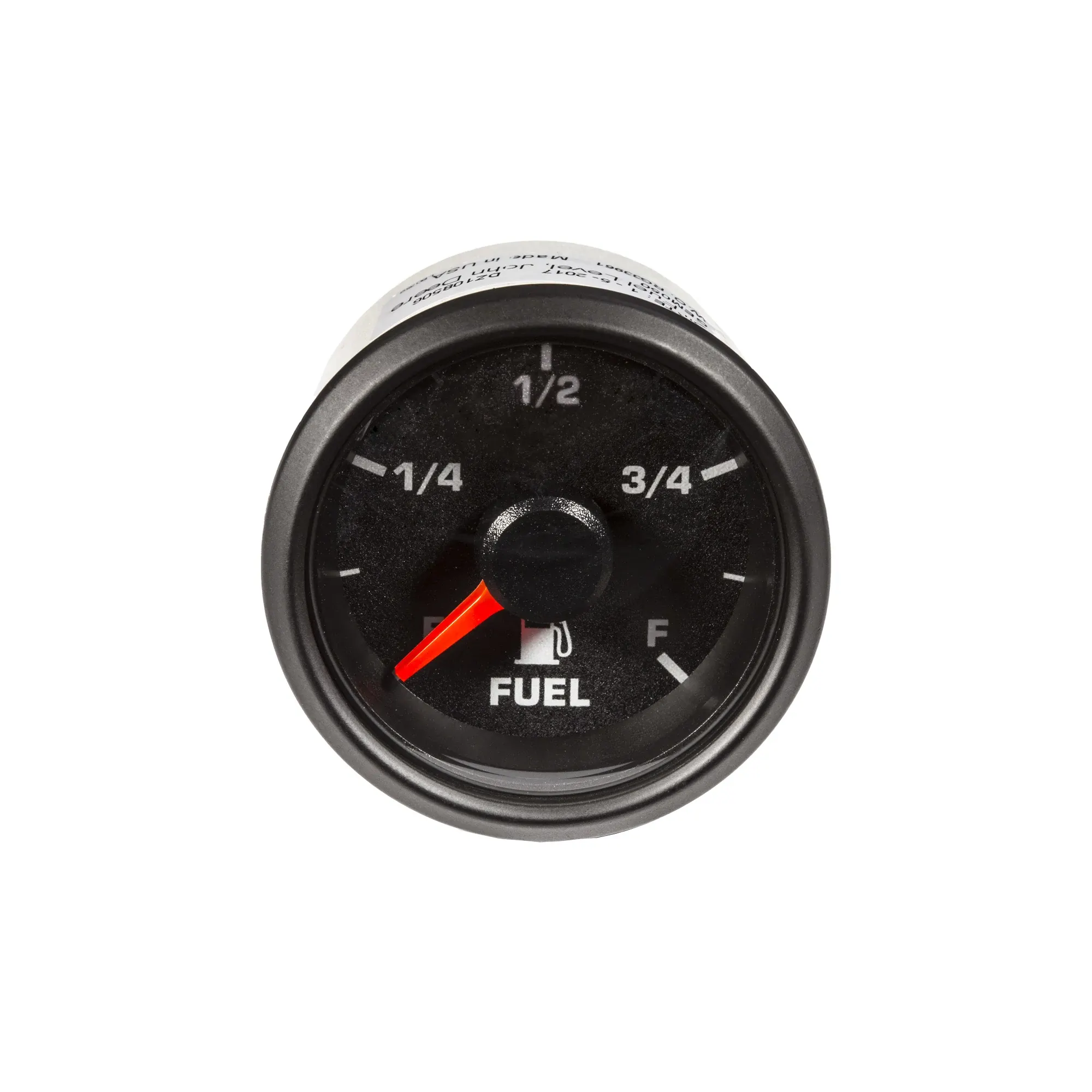 John Deere Fuel Level Gauge - RE53664