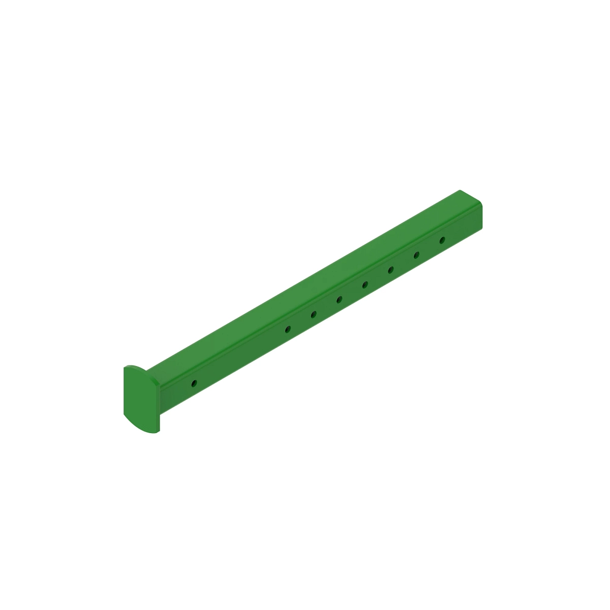 Stand, Welded