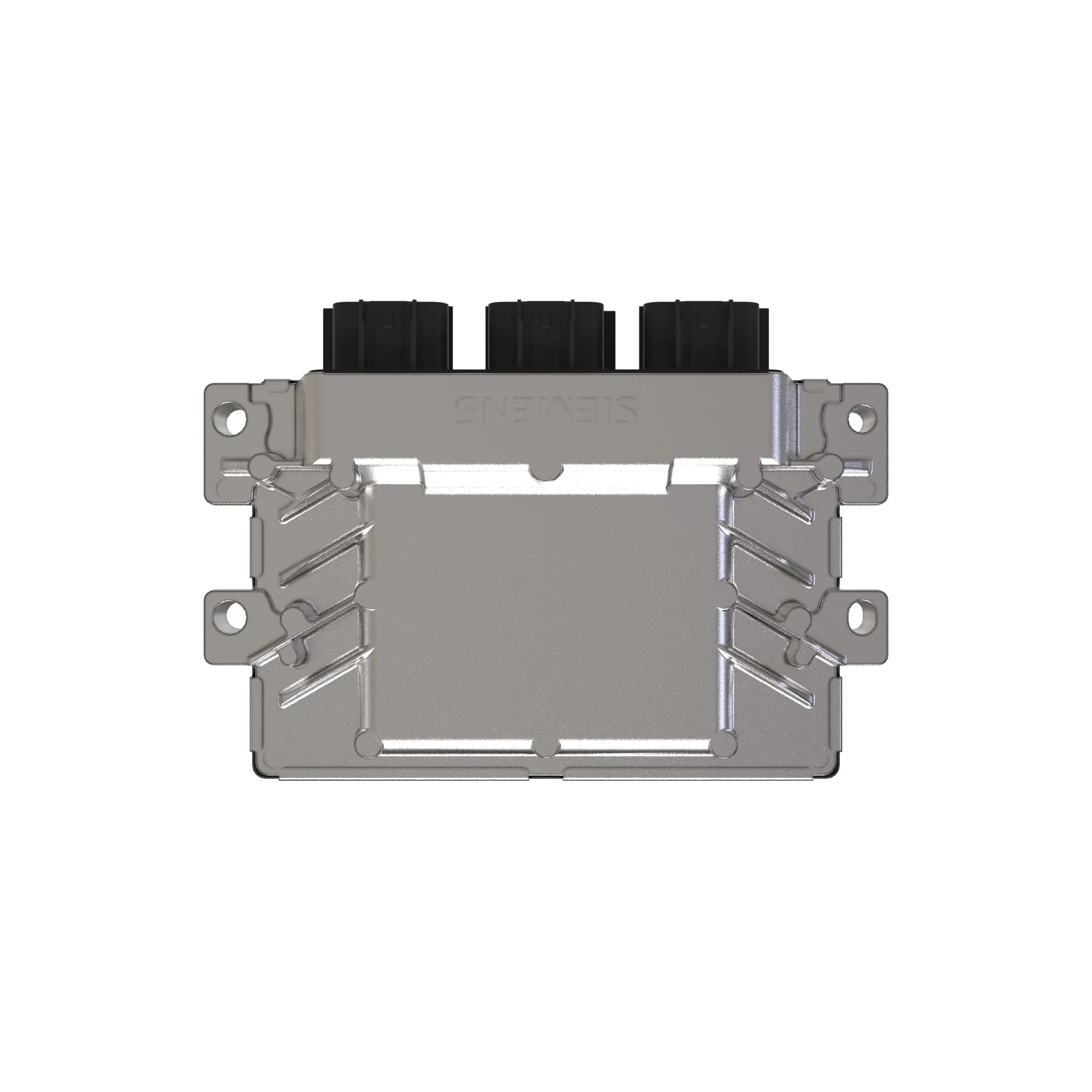 ELECTRONIC CONTROL UNIT, HW-PART NO
