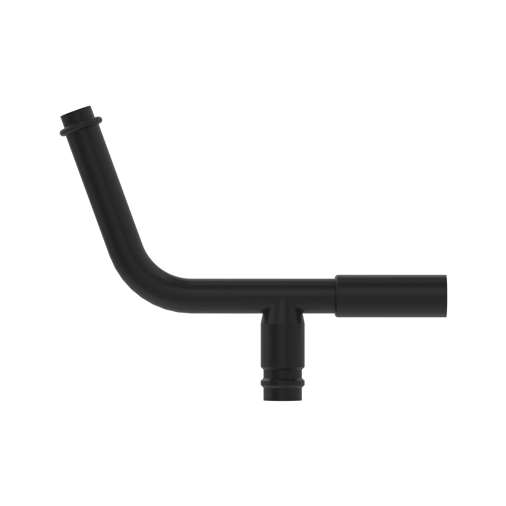 REFRIGERANT HOSE, FRONT