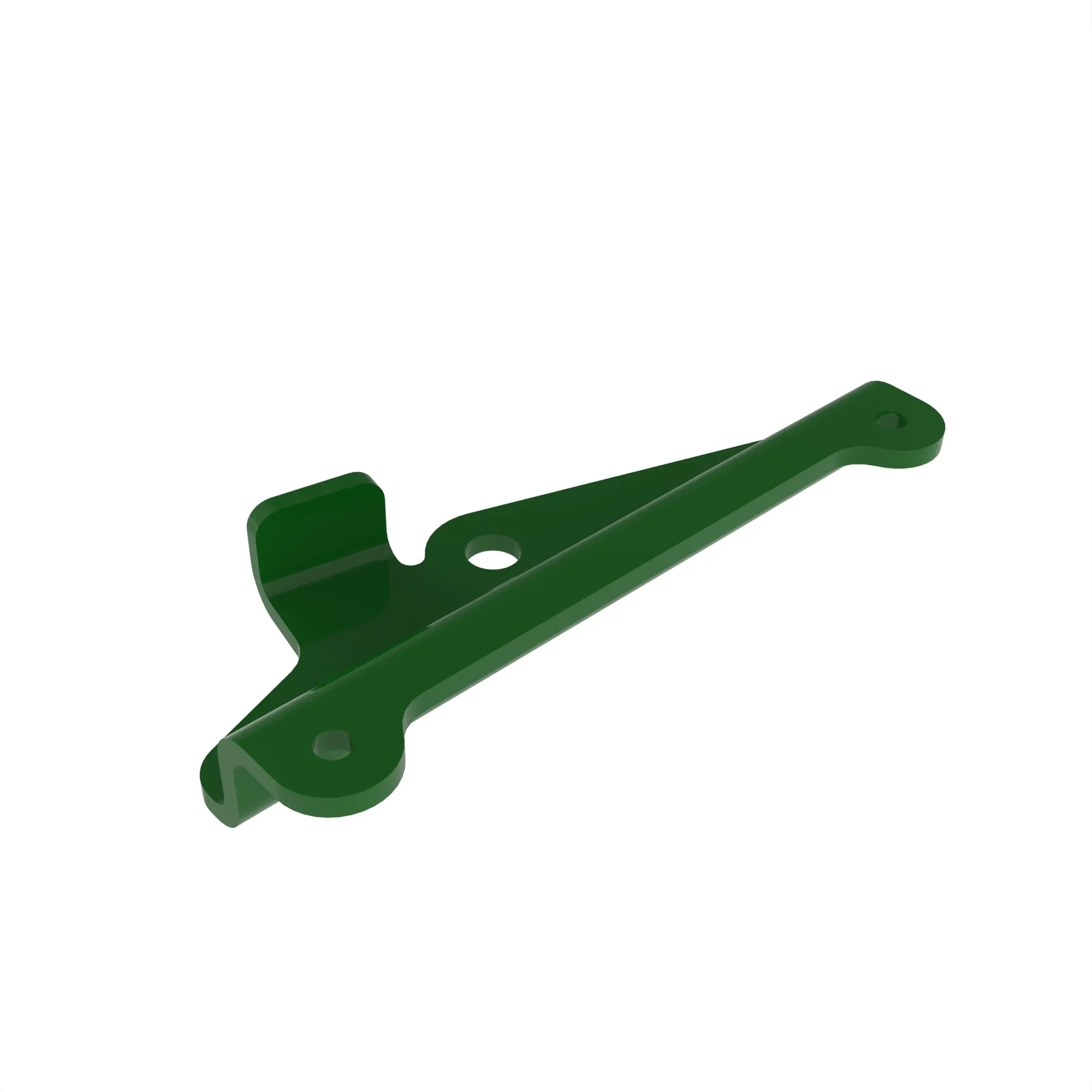 PIVOT, BRACKET