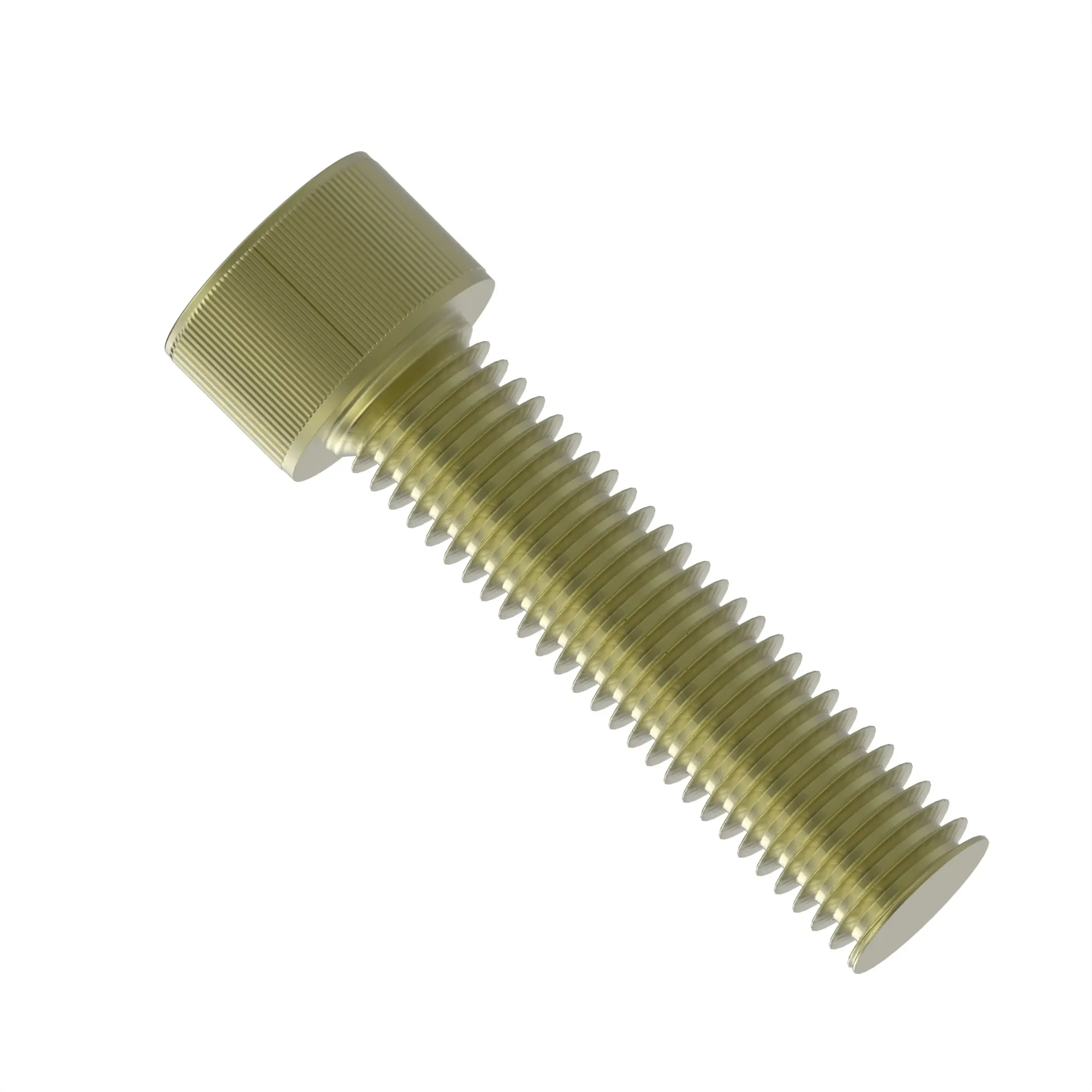 SCREW, HEX SOCKET HEAD