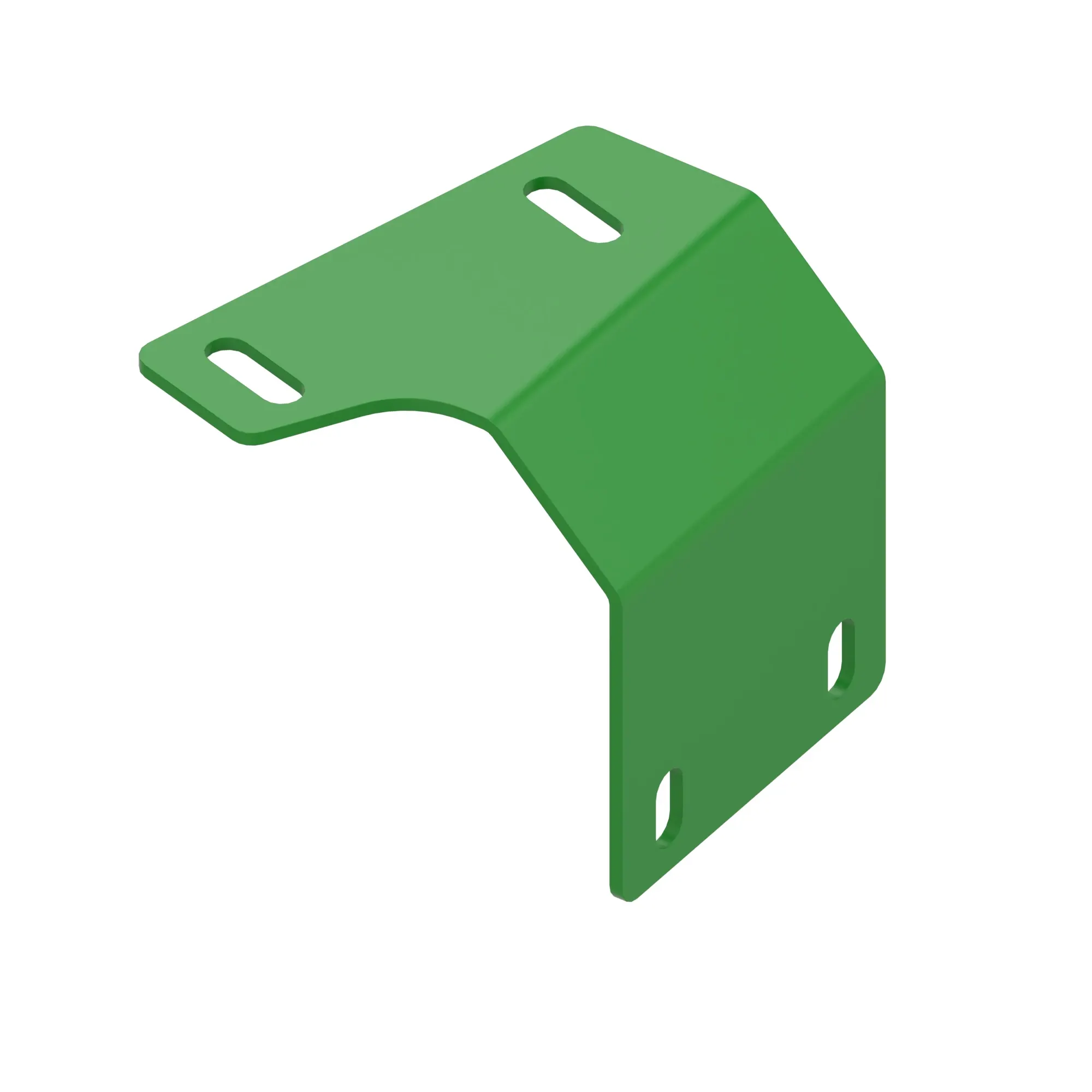 John Deere Platform Reinforcement - HXE95154