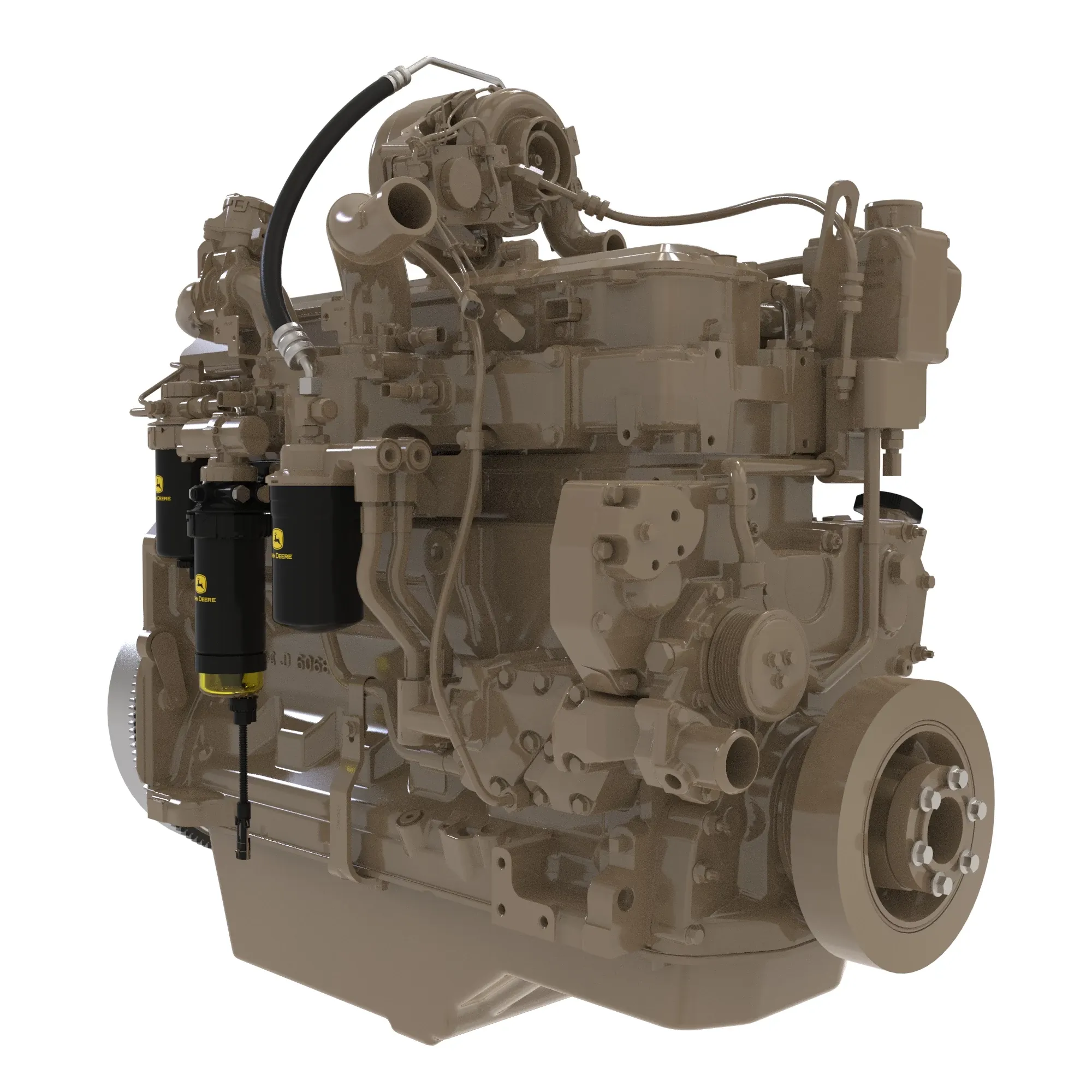 Diesel Engine