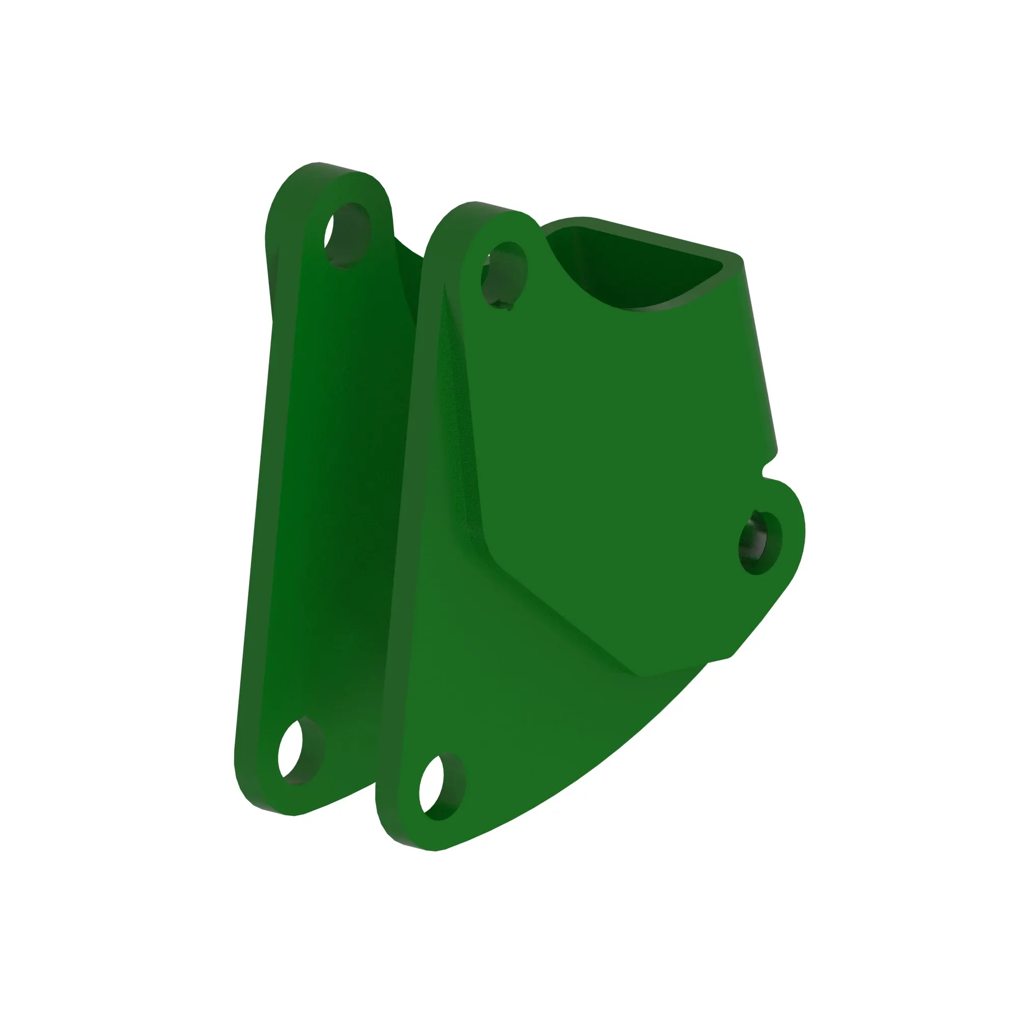 John Deere Rocker - AXE103627