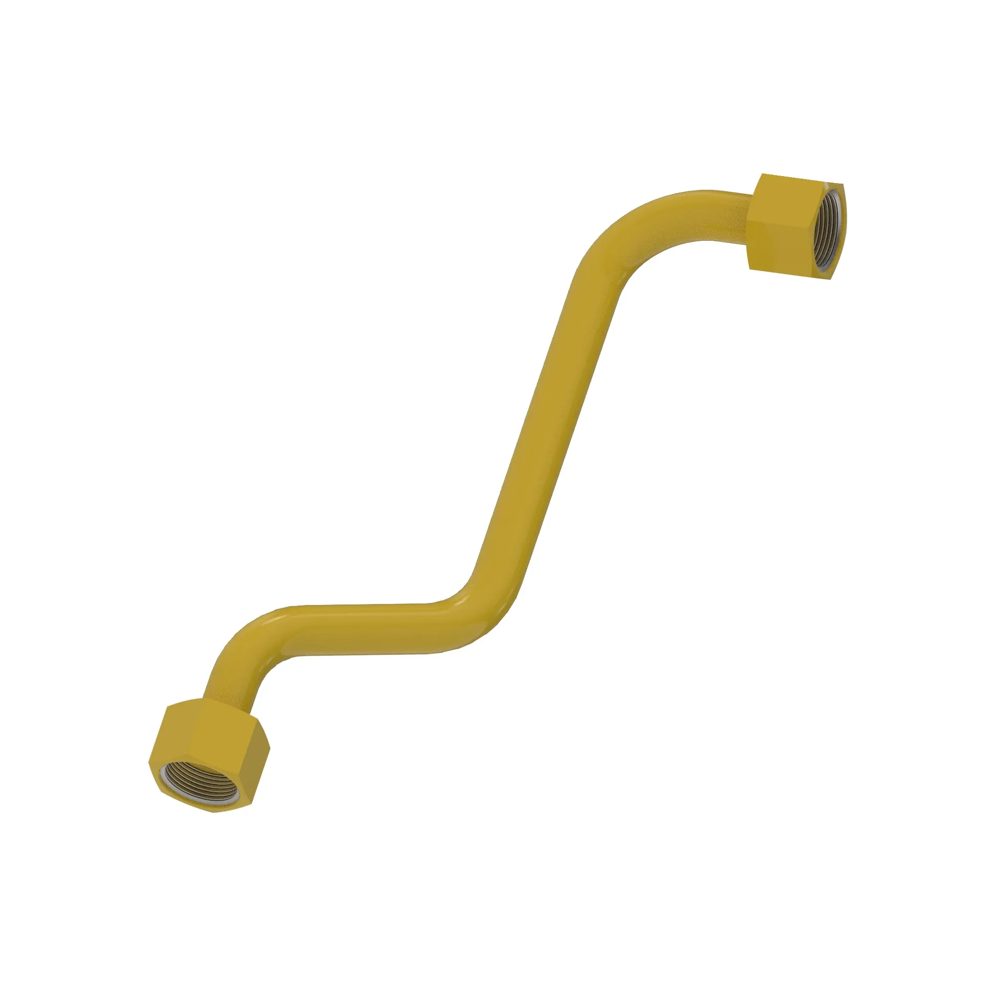 Oil Line