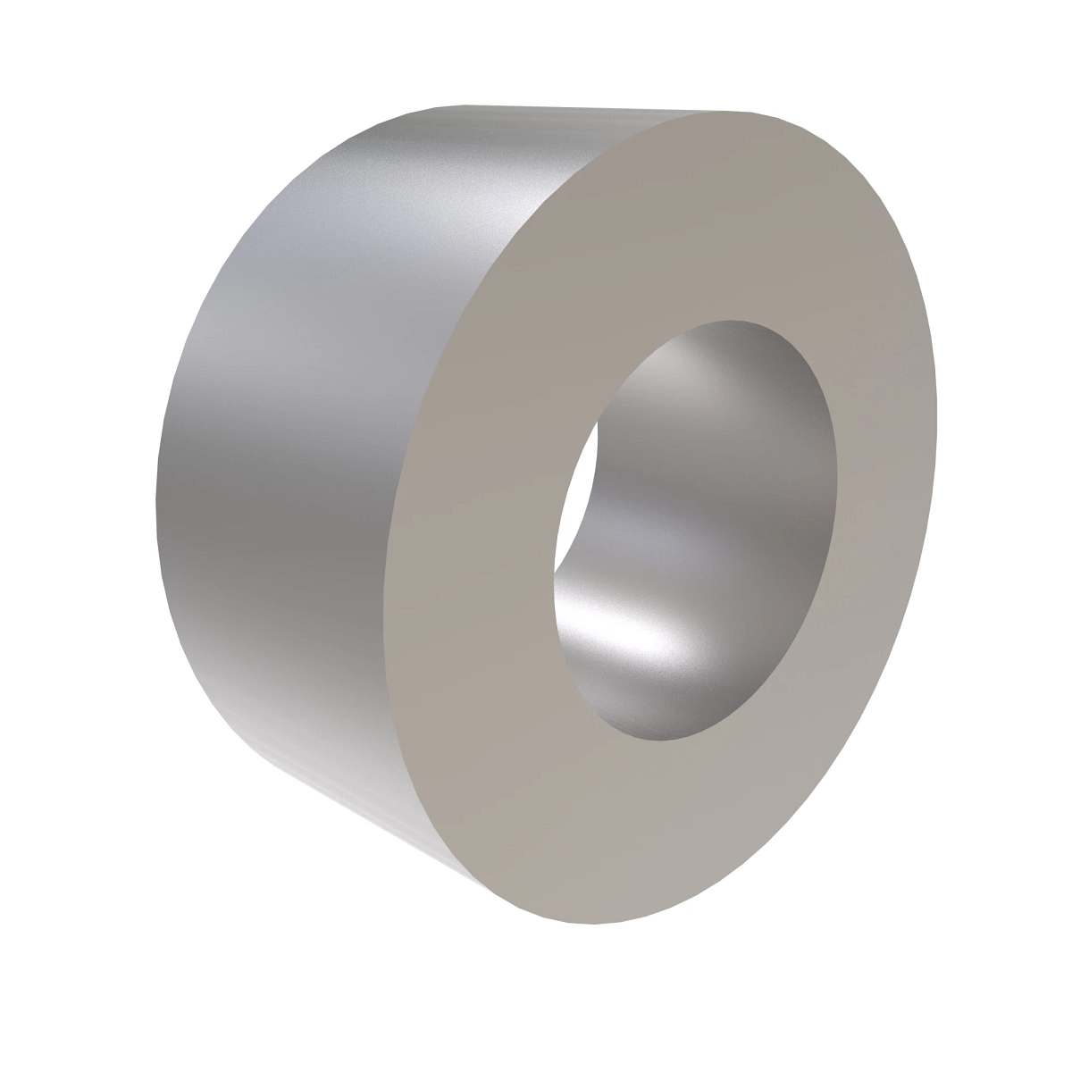 Spacer, Idler Pulley