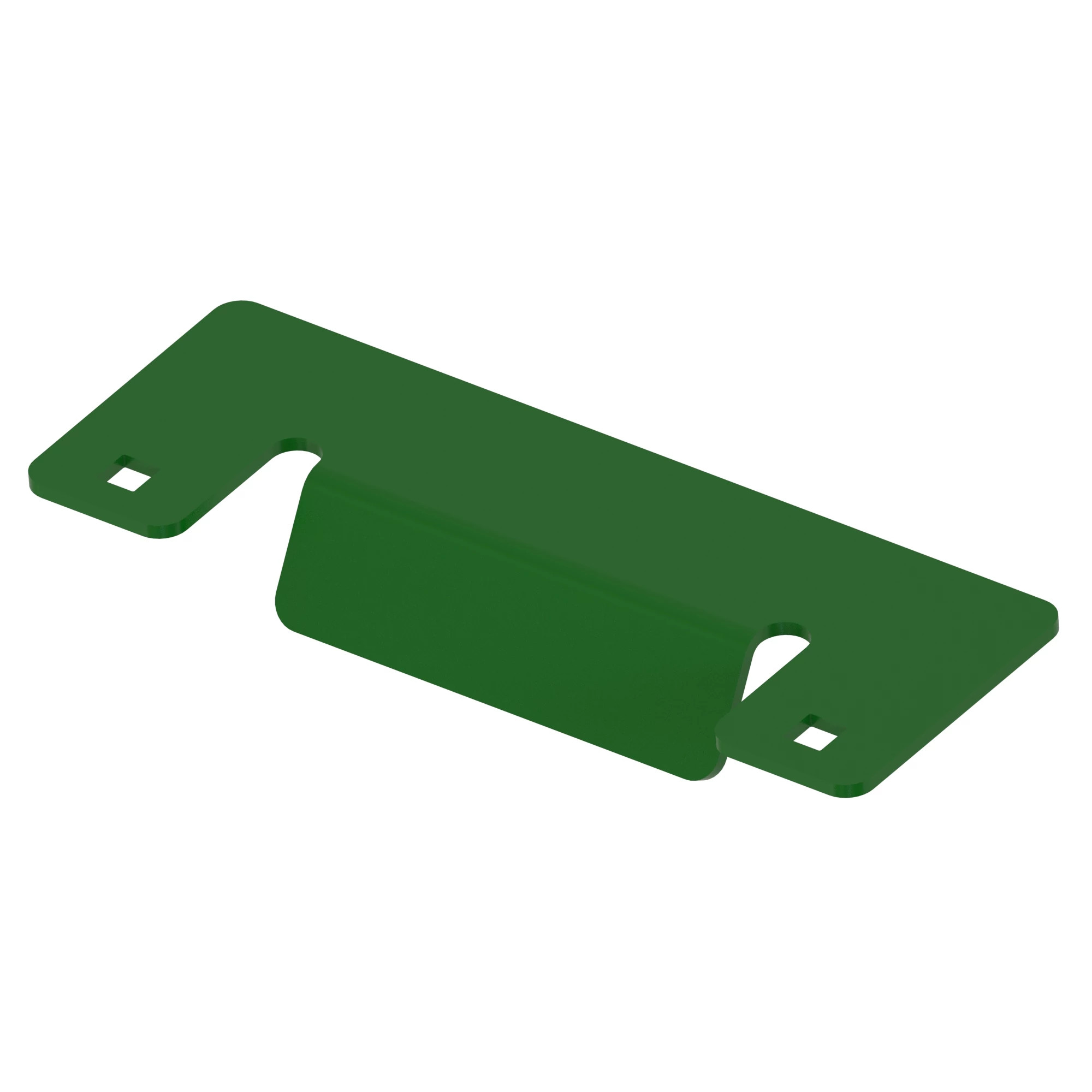 John Deere Mid Frame Sheet - KK47537