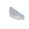 SHAFT KEY, WOODRUFF