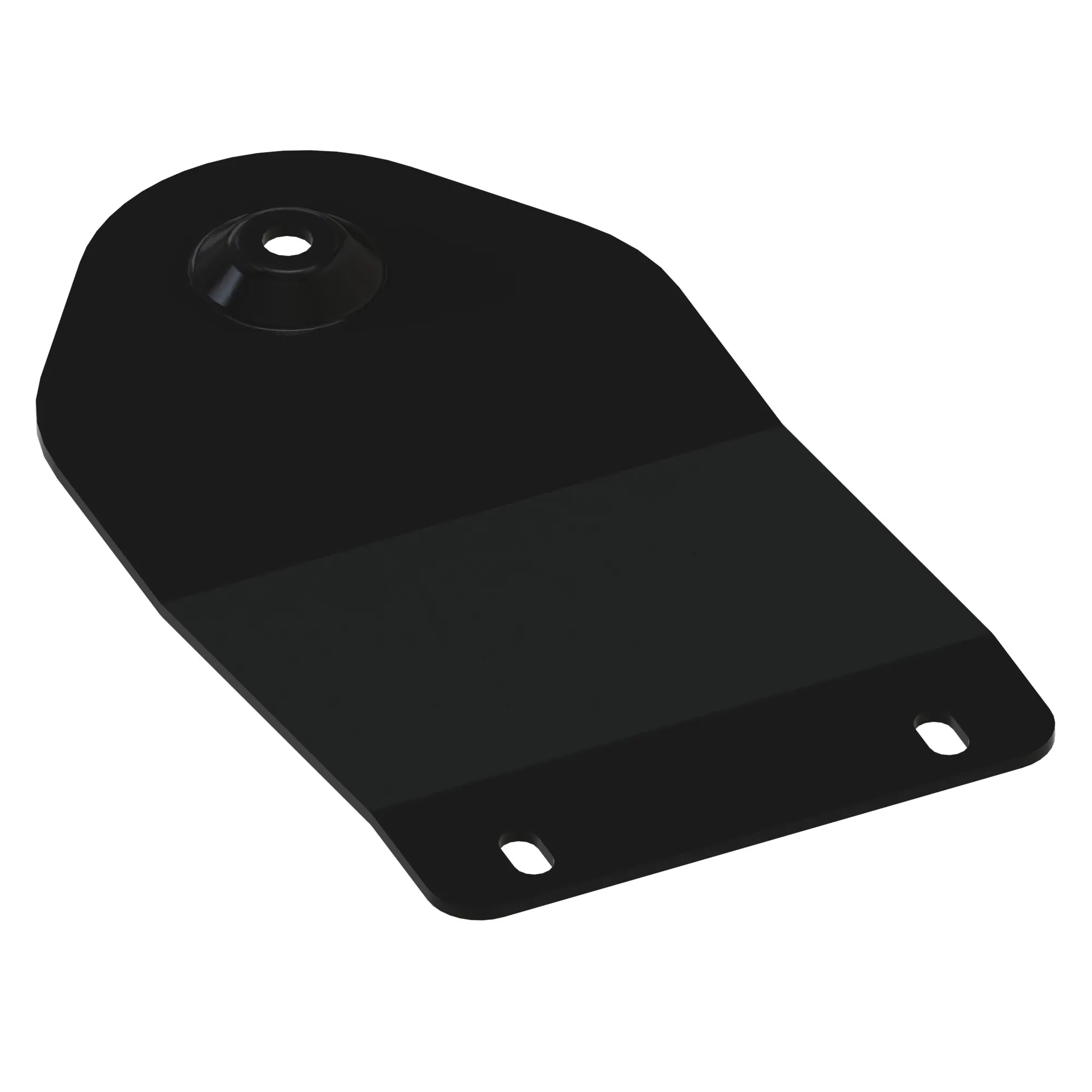 John Deere Fender - LCA94905