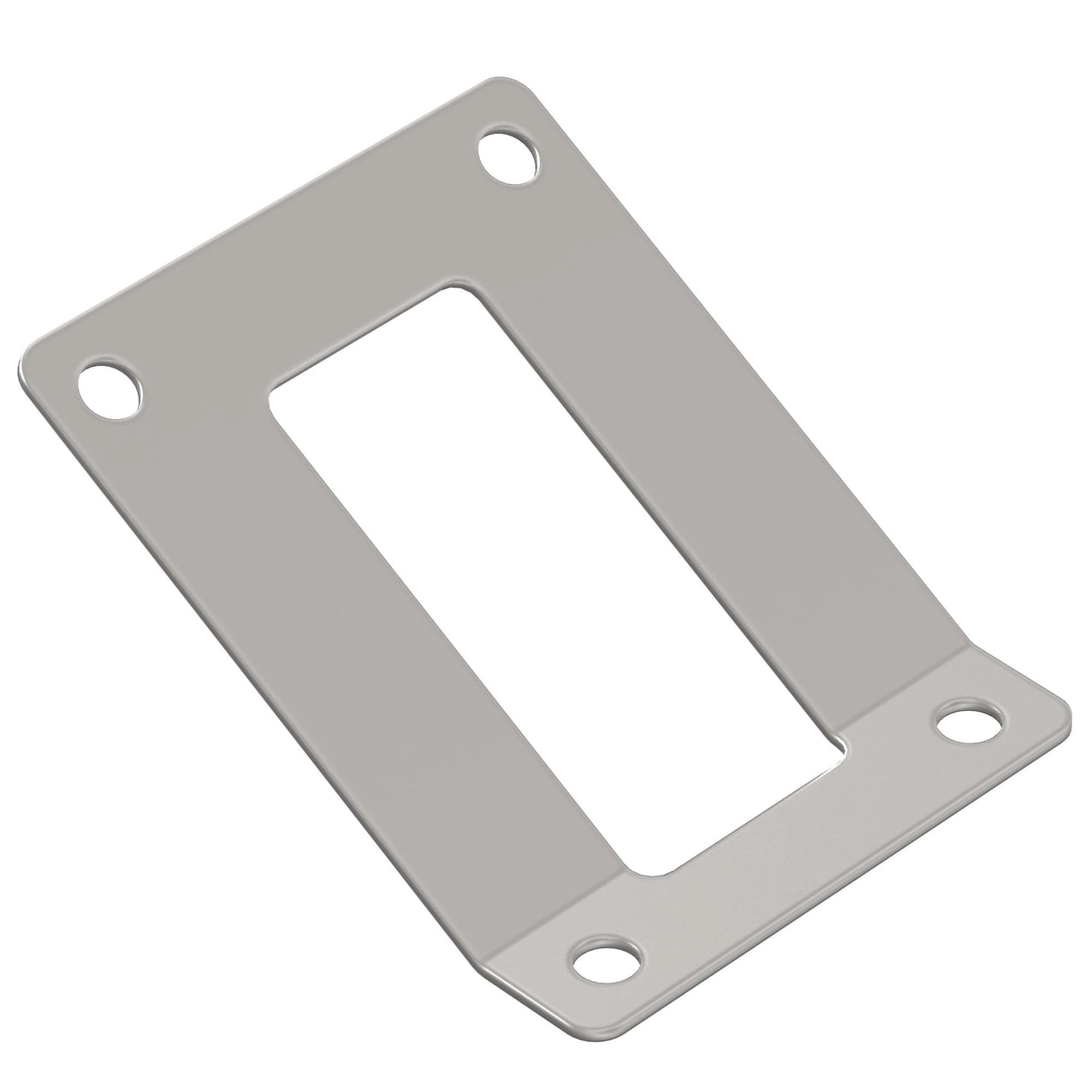 BRACKET, STRAIN RELIEF (2500E)