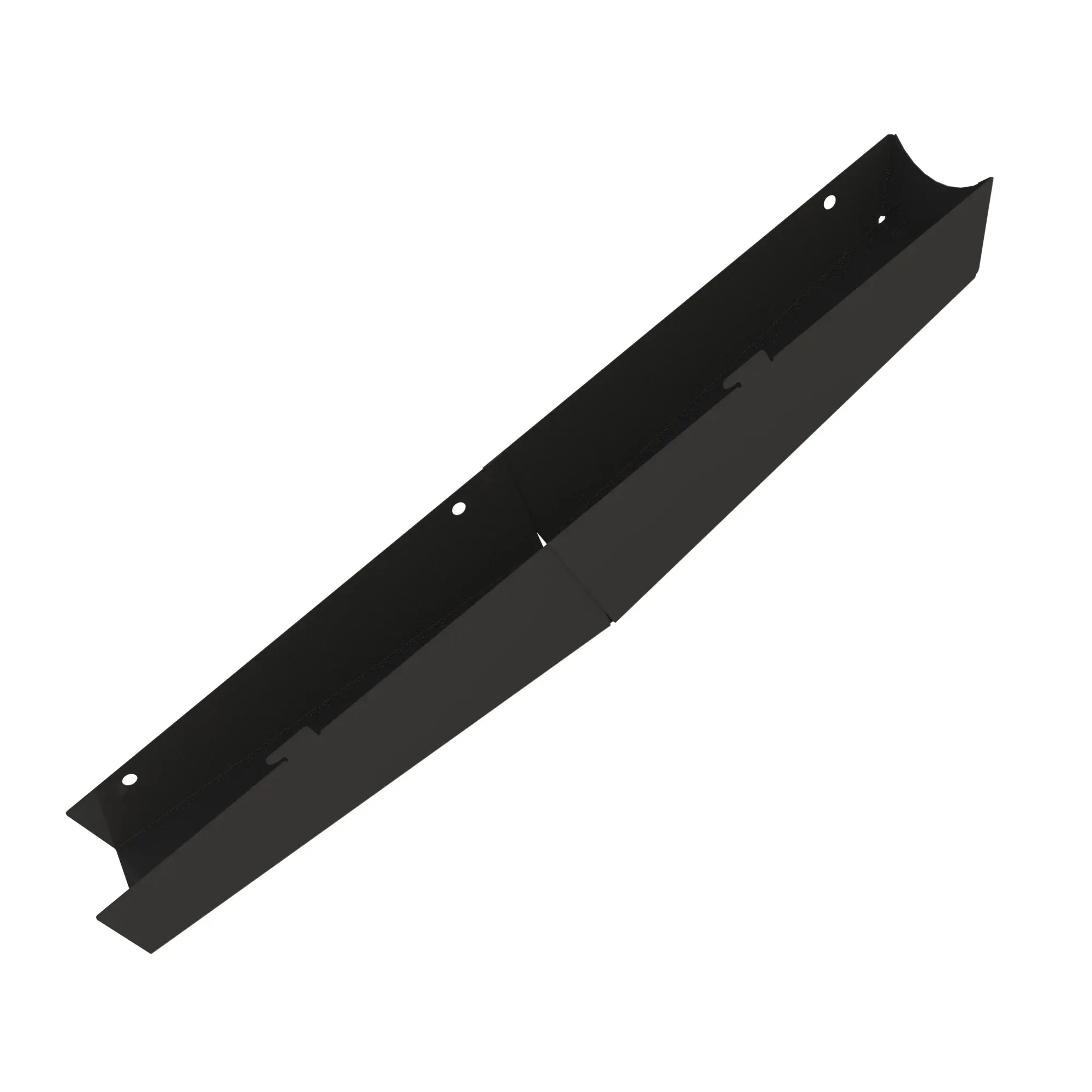John Deere Heat Shield - RE593813