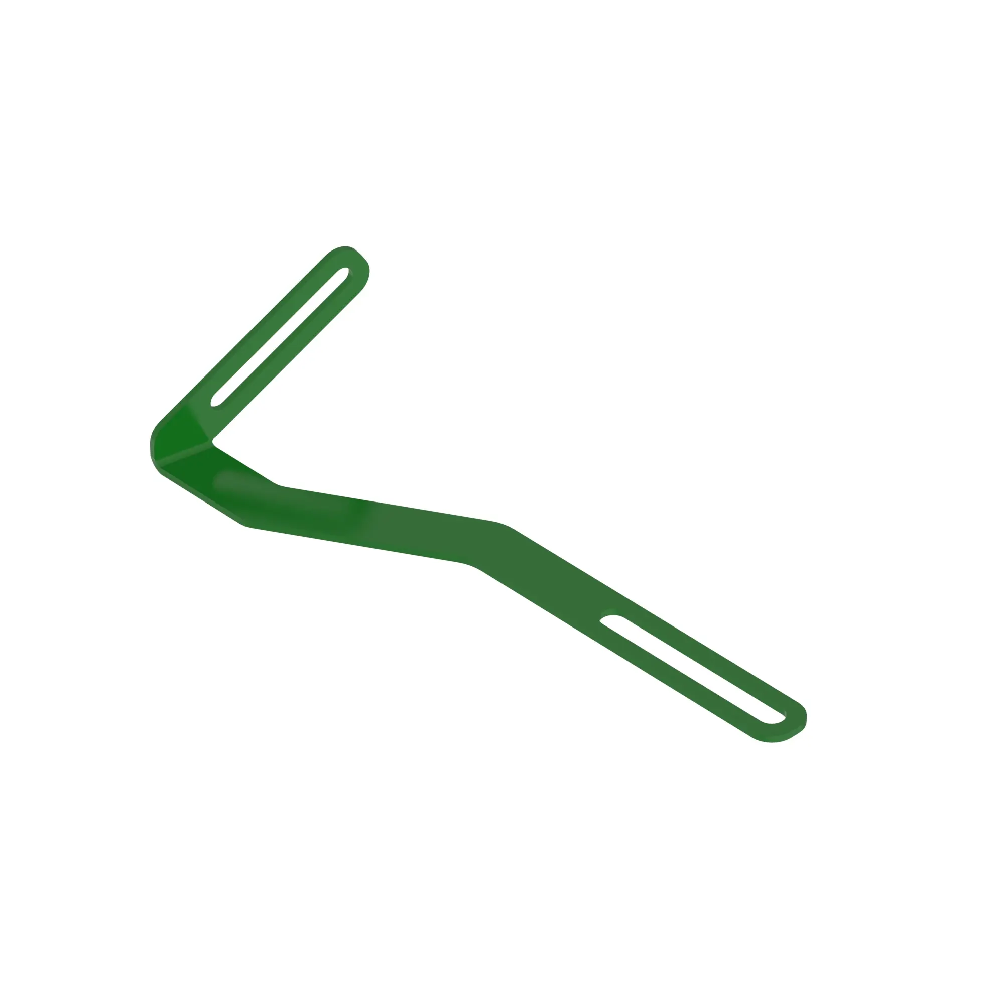 John Deere Brosses Support - CC147119