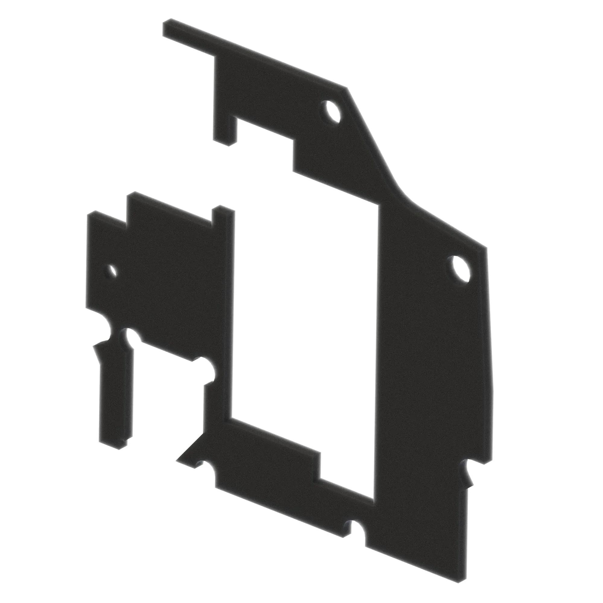 John Deere Panel - SU50065