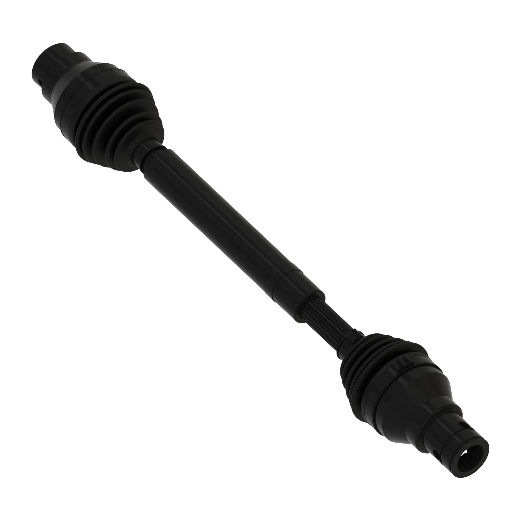 Drive Shaft, Rdrc Broo