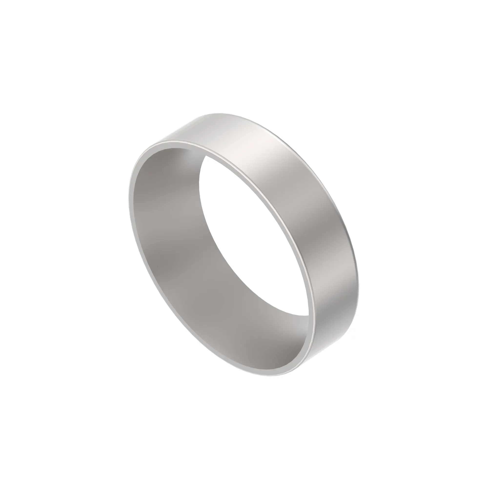John Deere Tapered Roller Bearing Cup - JD8236