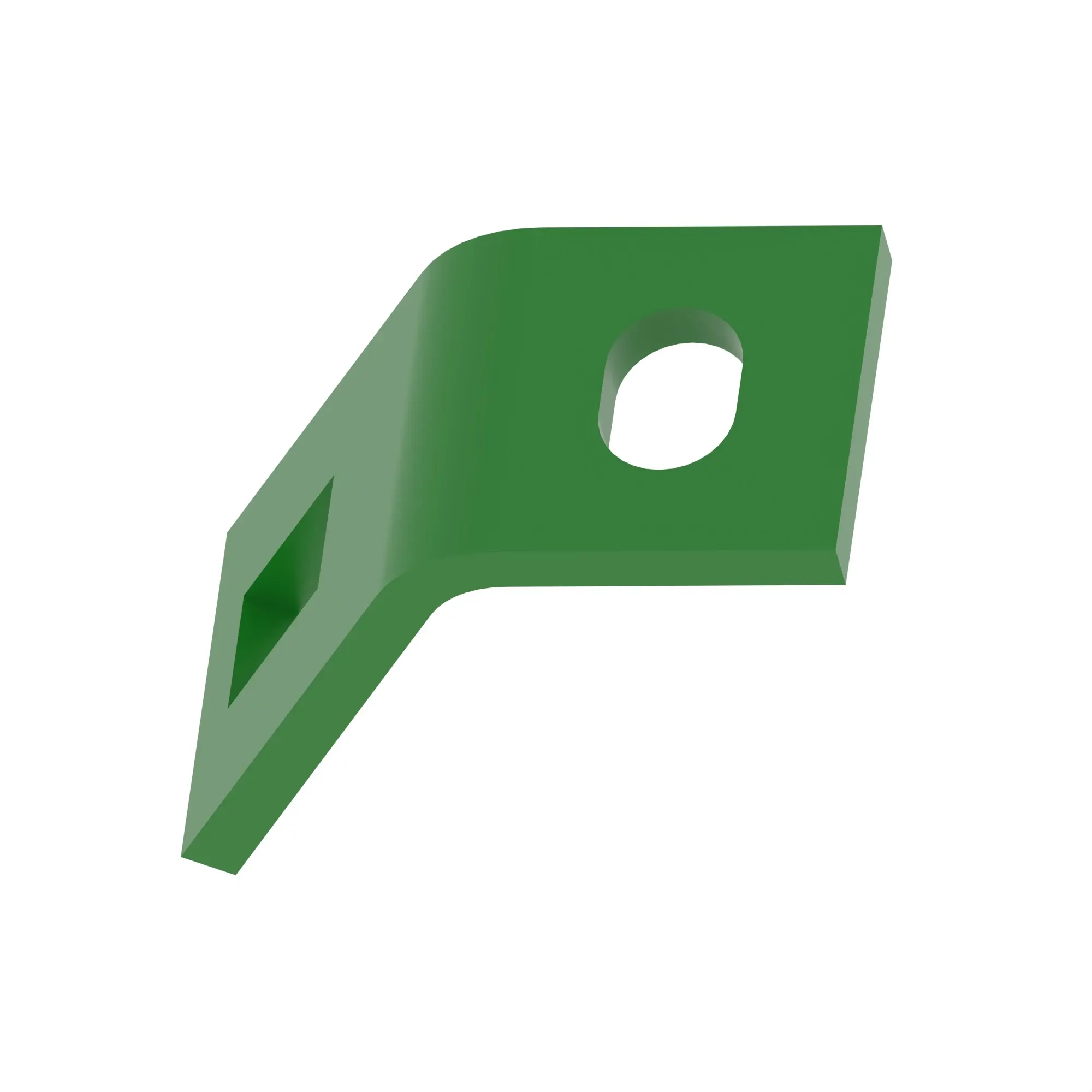 Angle