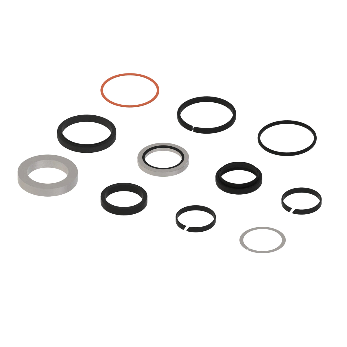 KIT, 63X40 SEAL (120 HP)