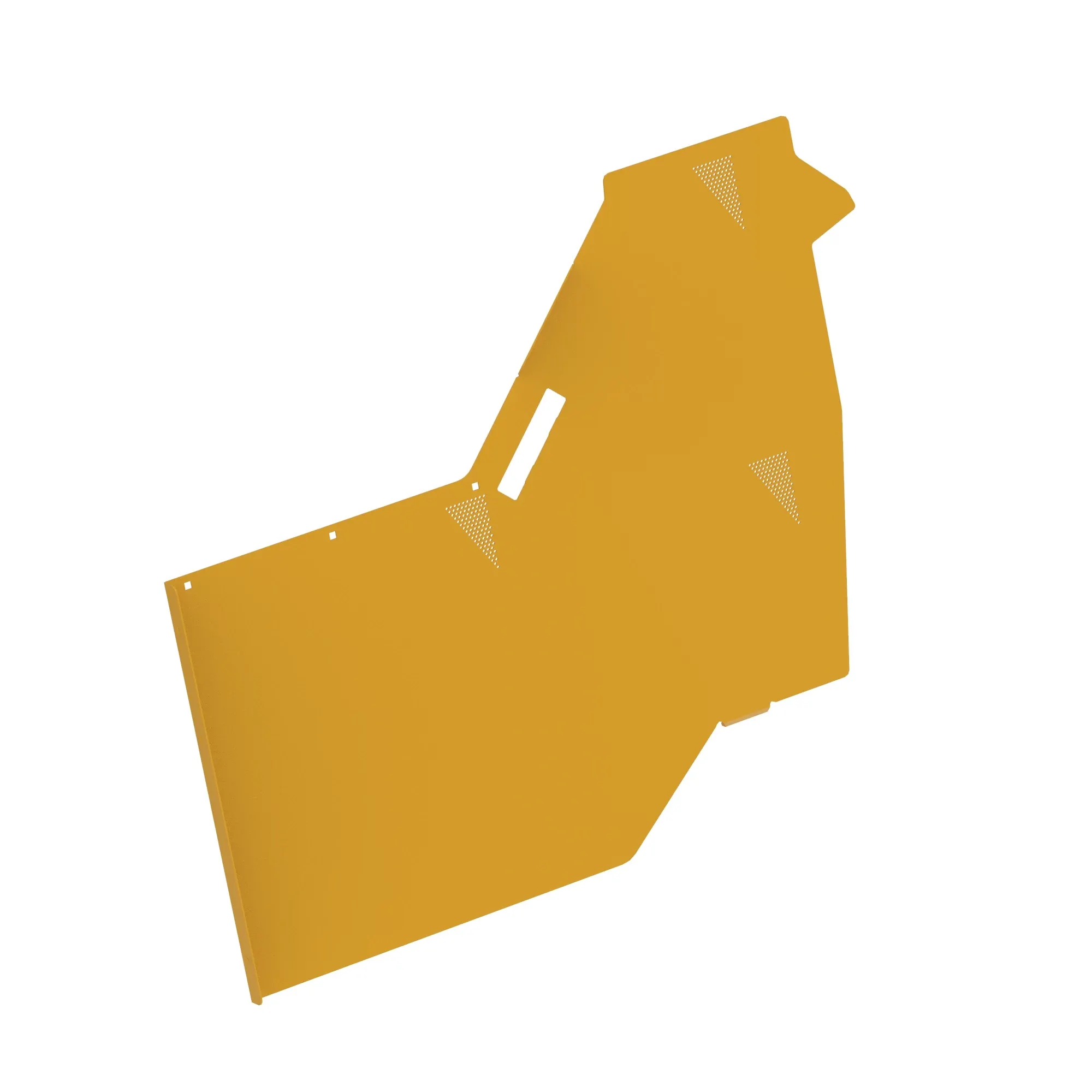 PANEL, LH SIDE PANEL