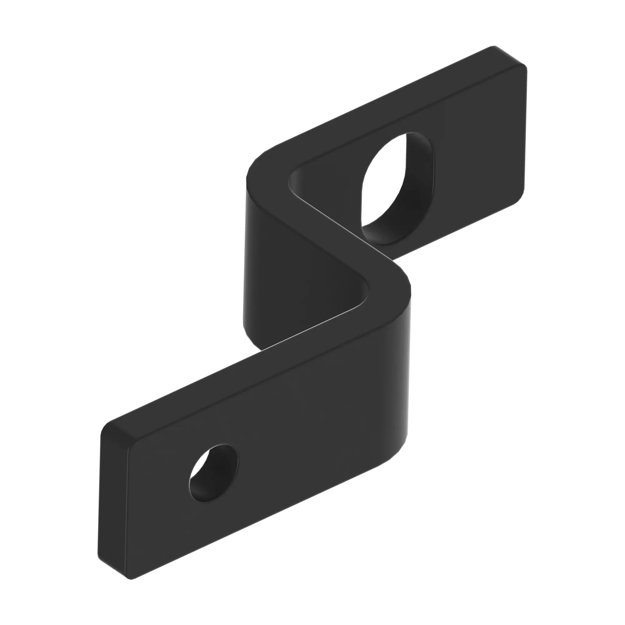 BRACKET, MOUNTING BRACKET FOR LED L