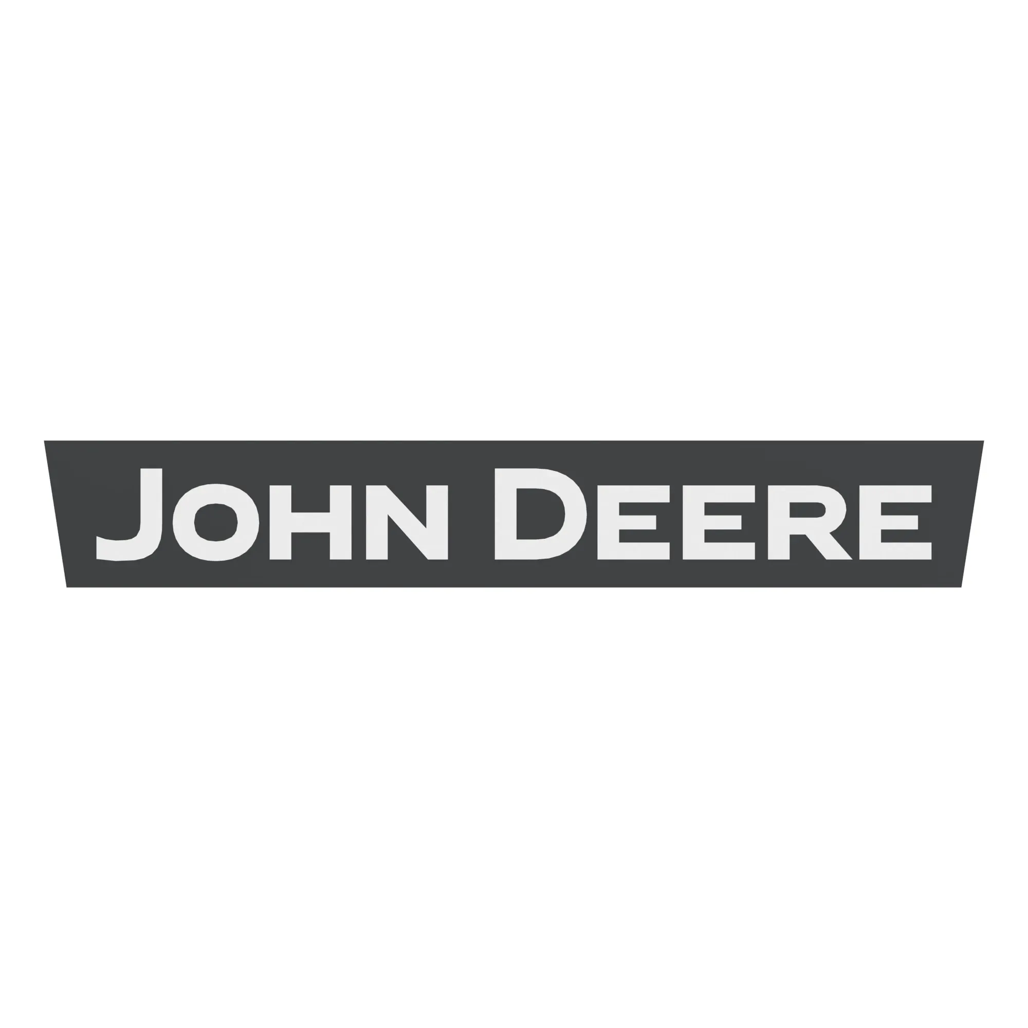 John Deere Label - T215208