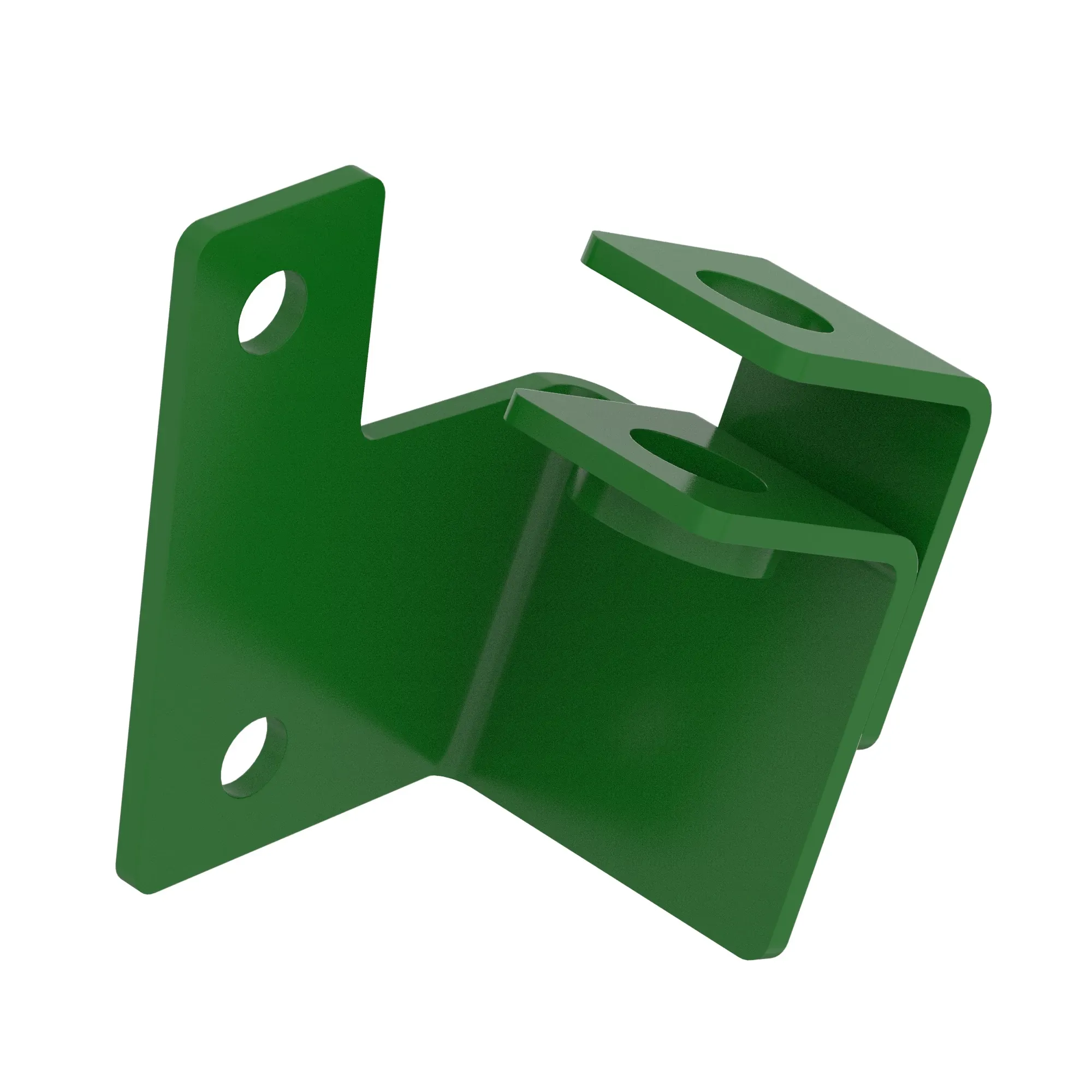 BRACKET, ASSEMBLY CLUTCH STOPPER, U