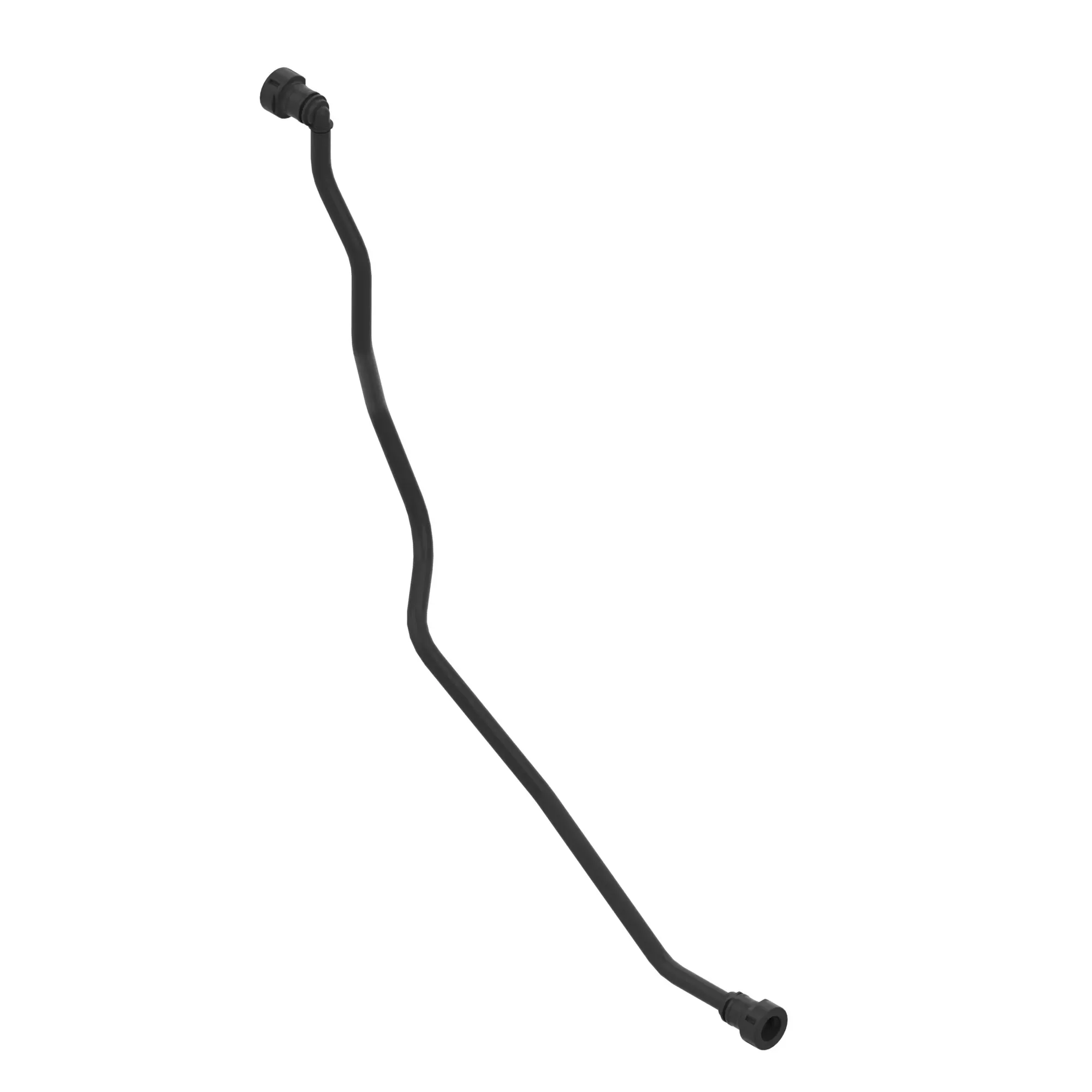 PIPE, DIN74324 12X1,5  HOT-FORMED A