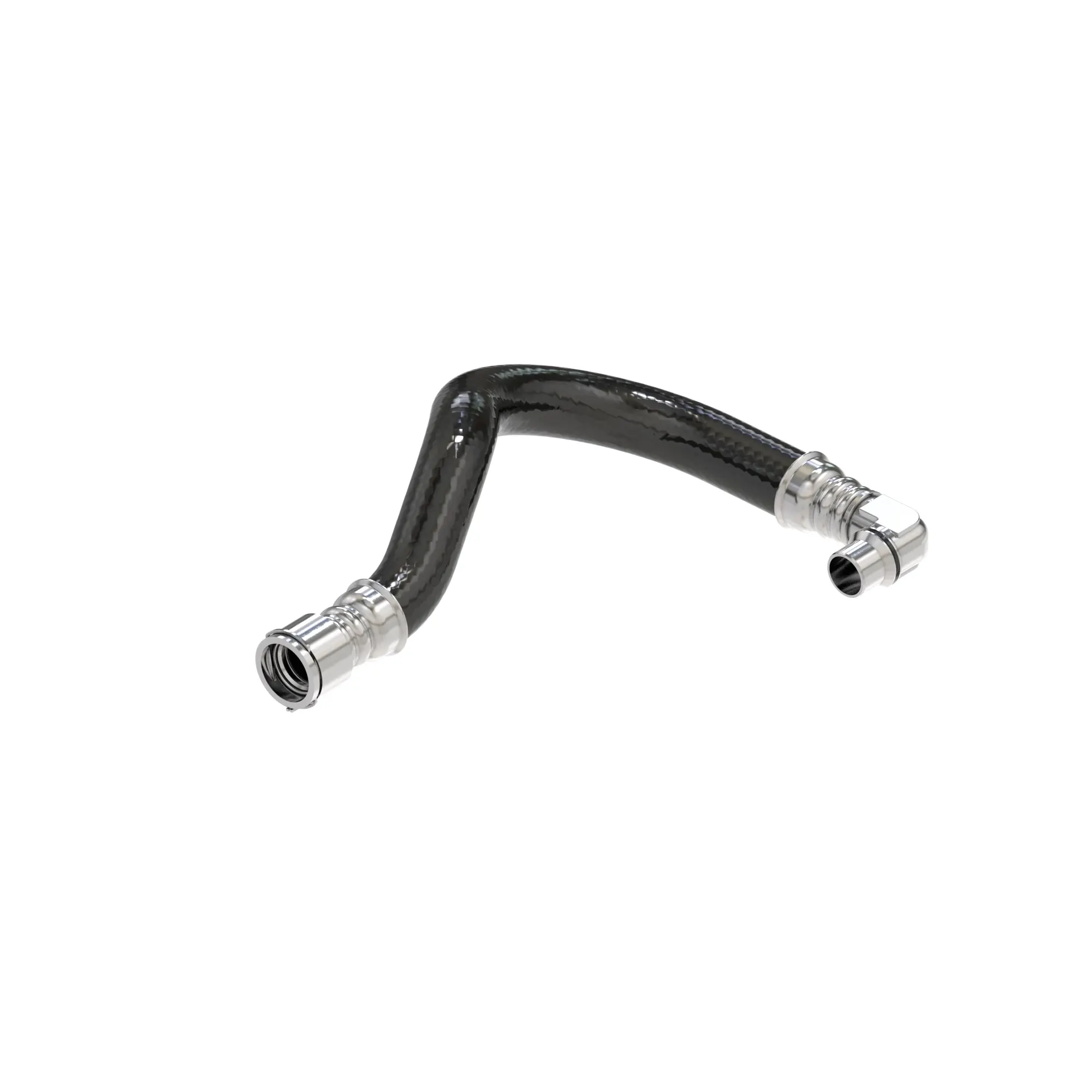 HOSE, FORMED ID25