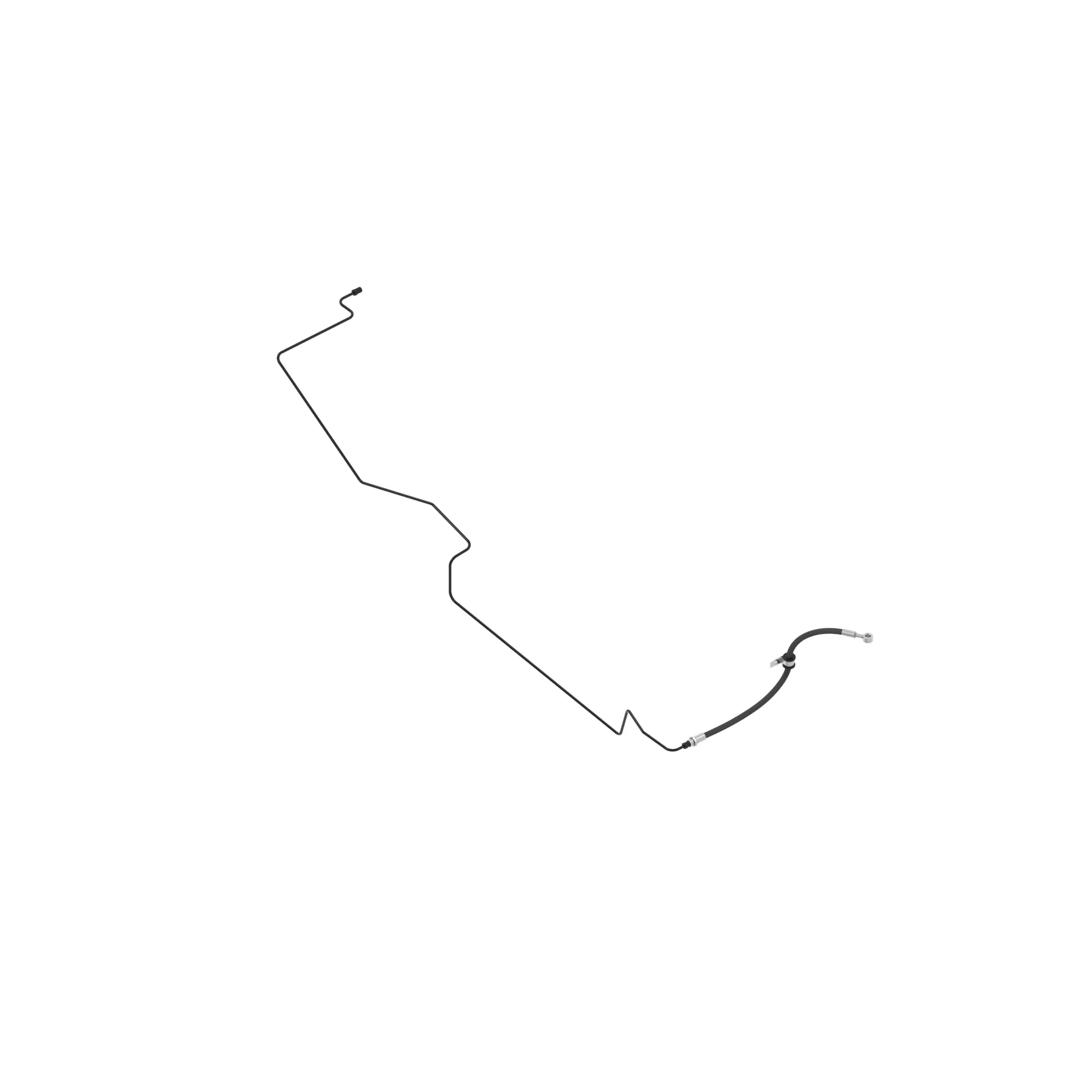 BRACKET, SSU/MWG CONTROLLER