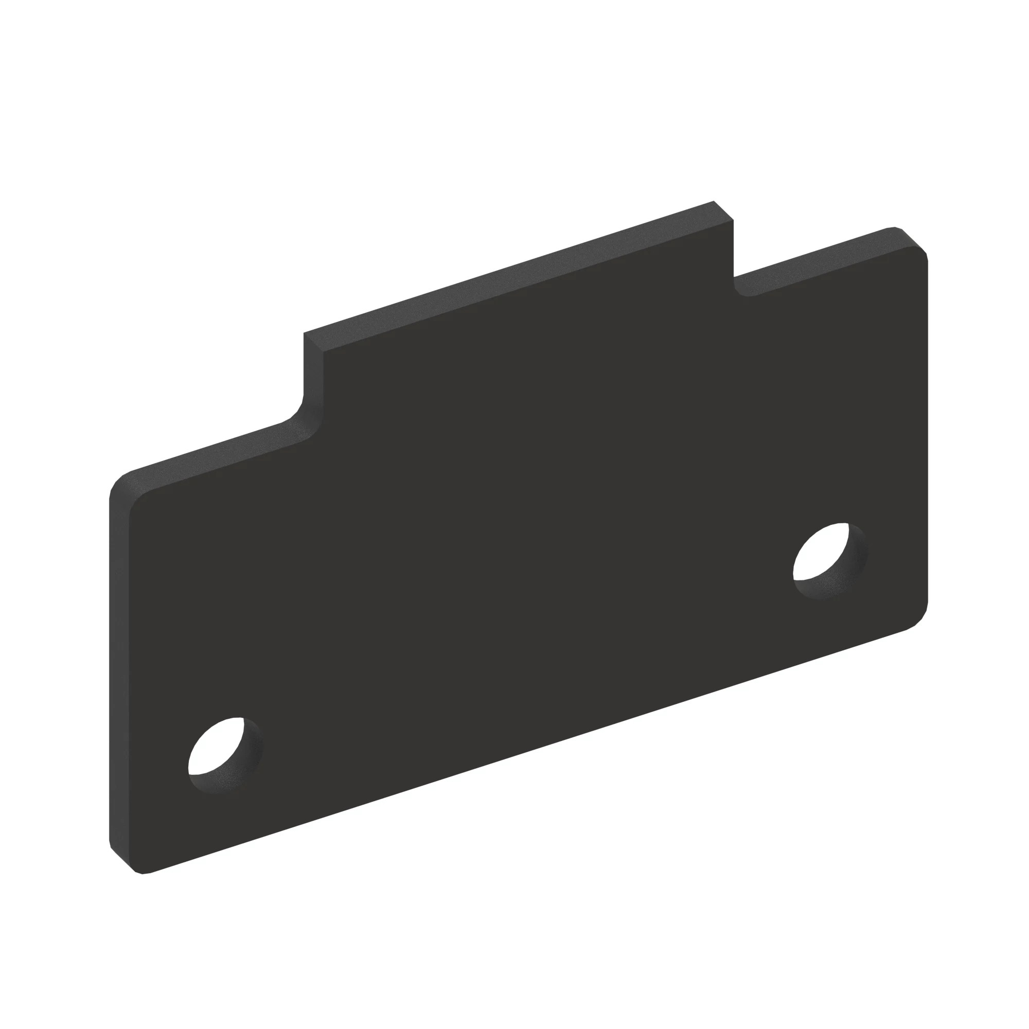 SEALING TRIM, SEAL, SEPARATOR SIDE