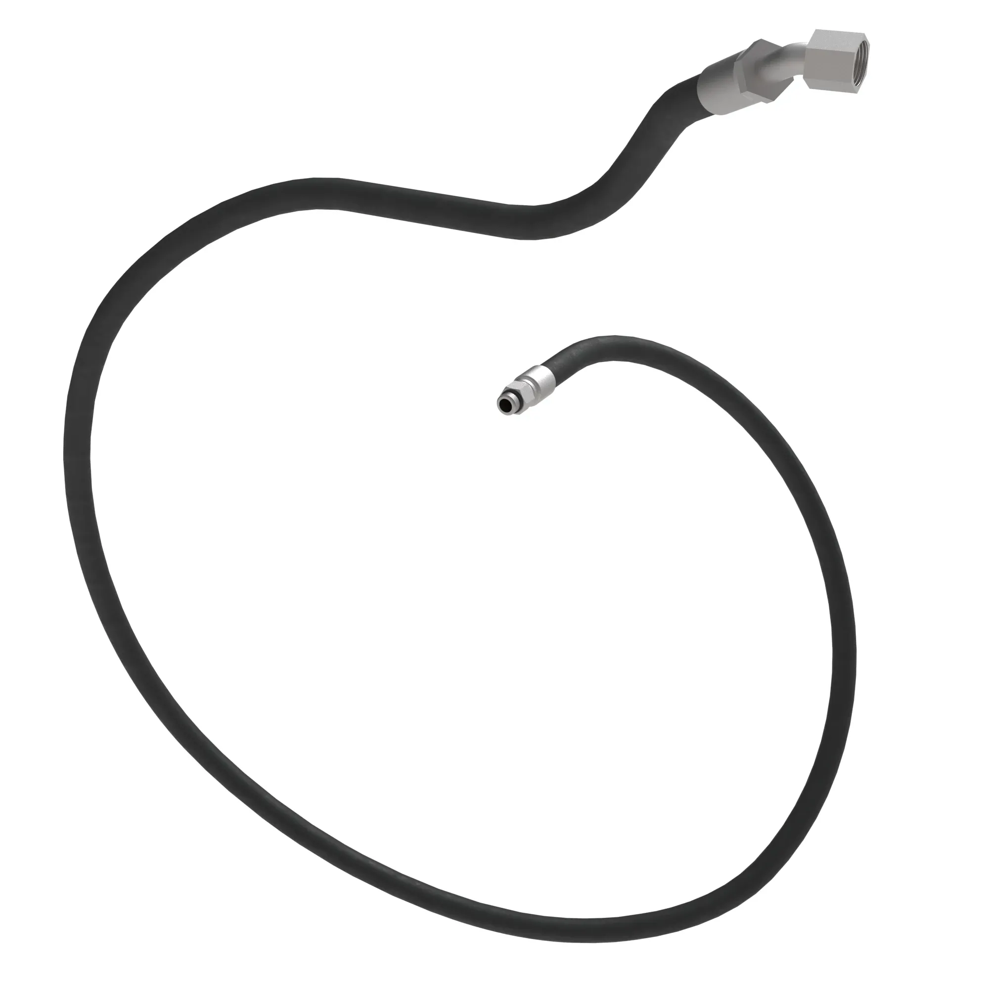 Hydraulic Hose - Fabricate, Casedra