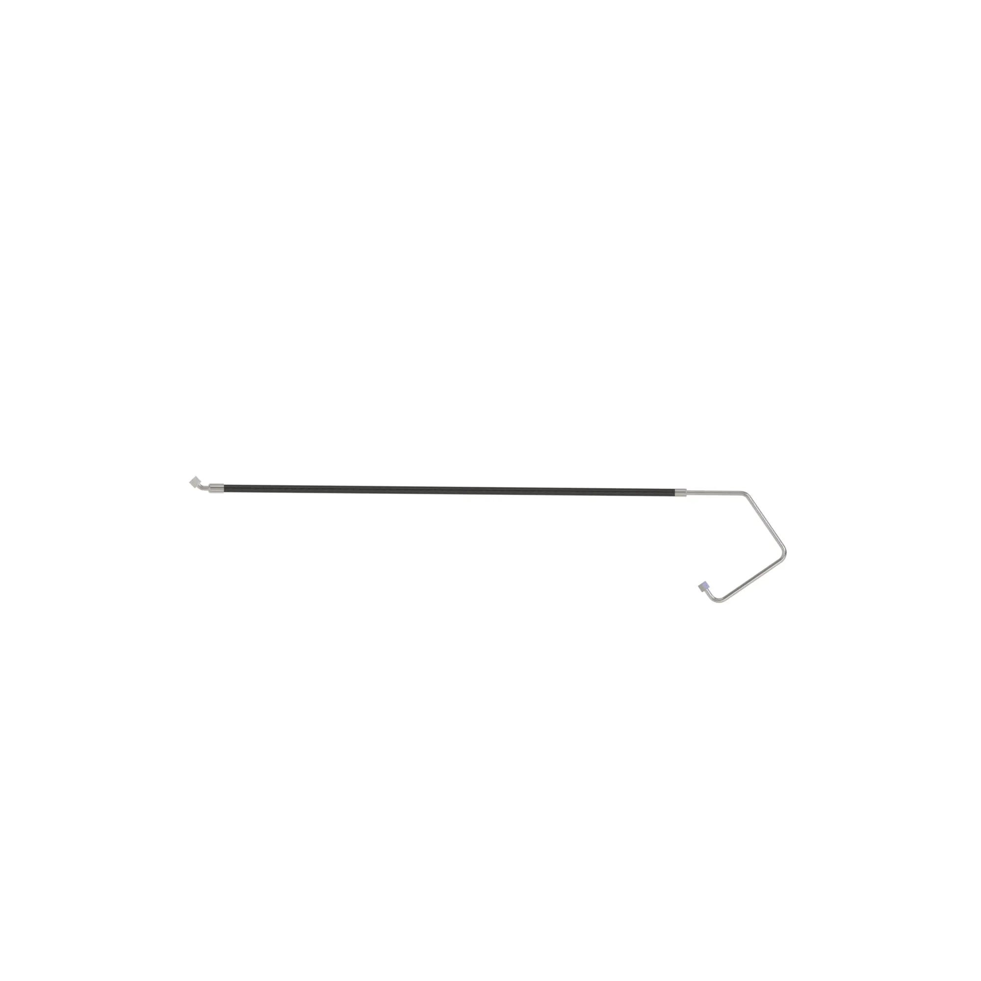 AKK29095: Compressor Return Oil Line | Shop.Deere.com