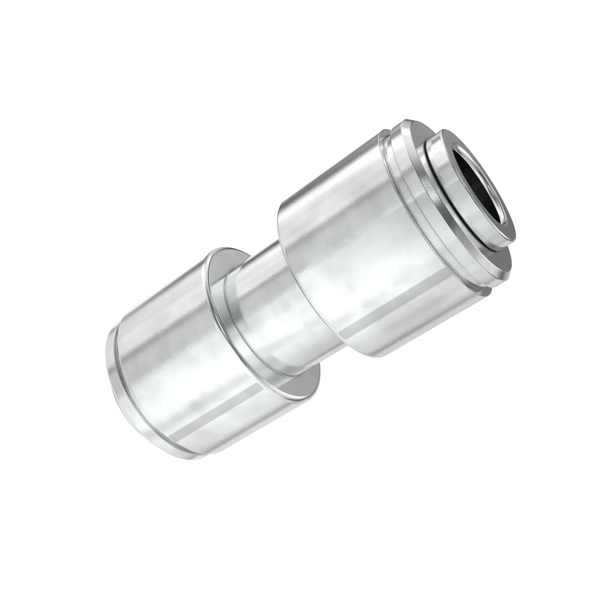 FITTING-1/4" PTC UNION