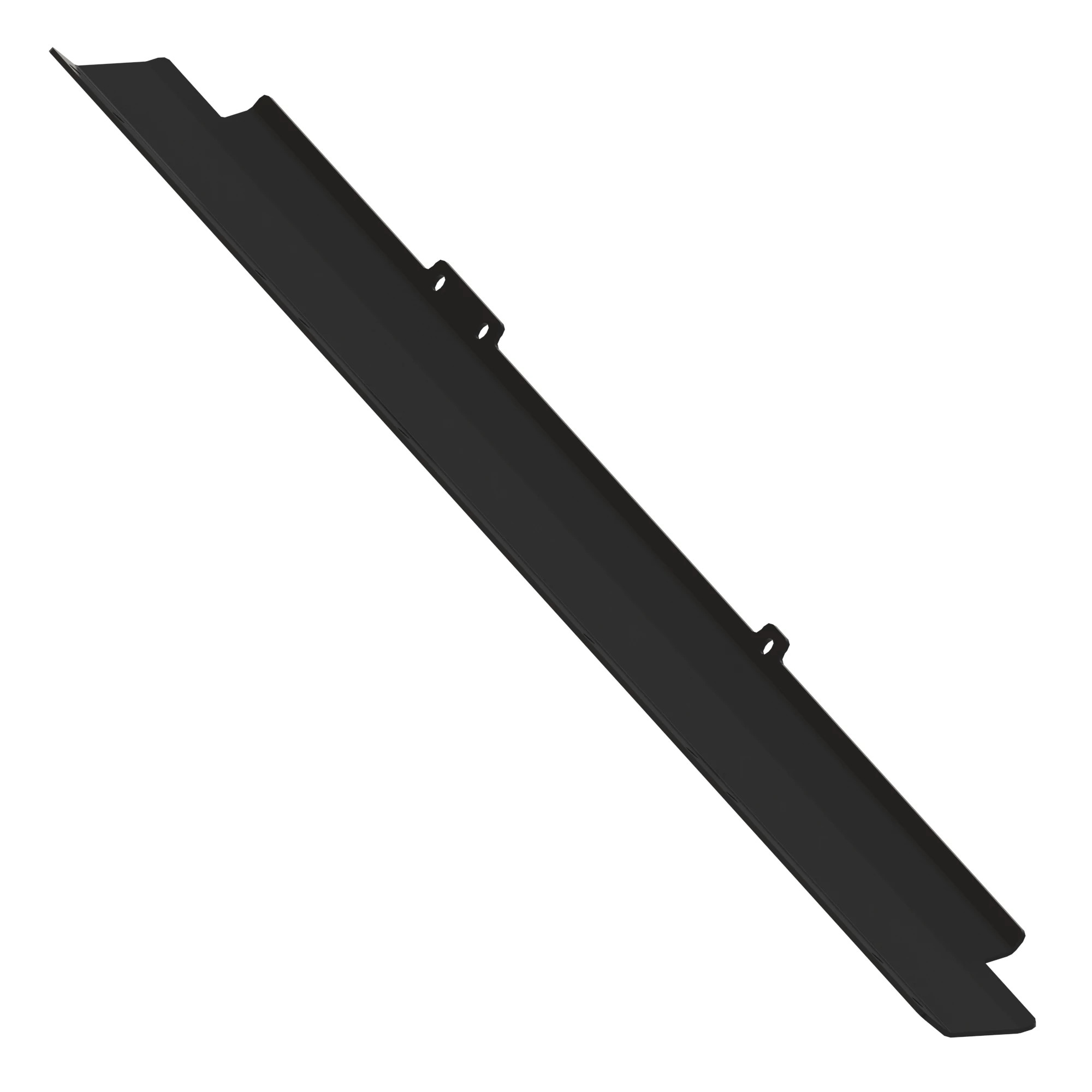 SKID PLATE, CUTTERBAR - SKID PLATE