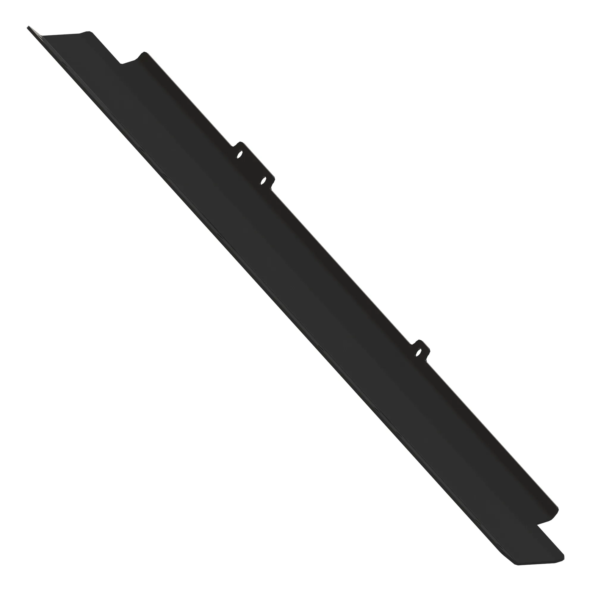 John Deere Skid Plate - HXE168781