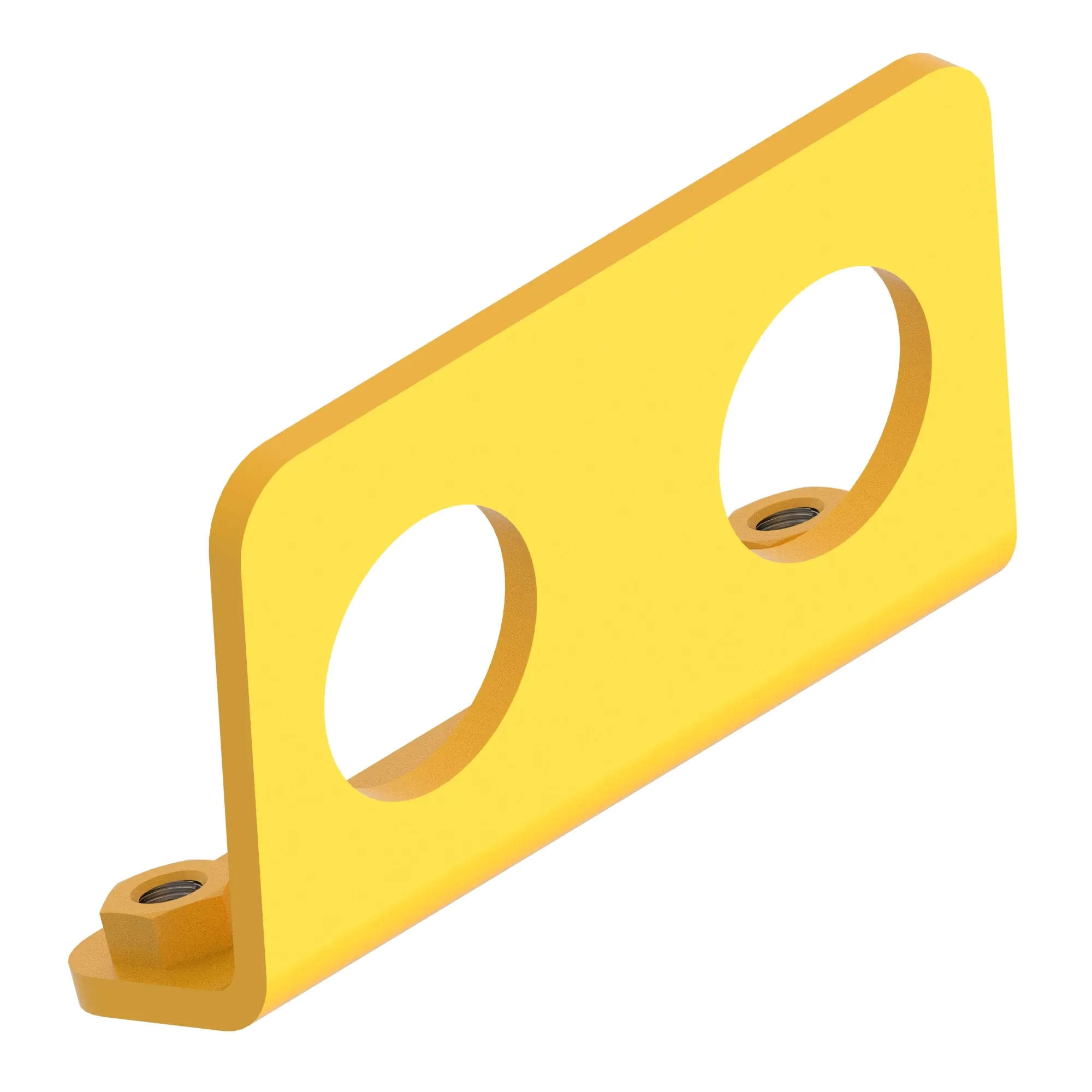 Quick Service Bracket