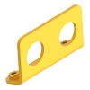Quick Service Bracket