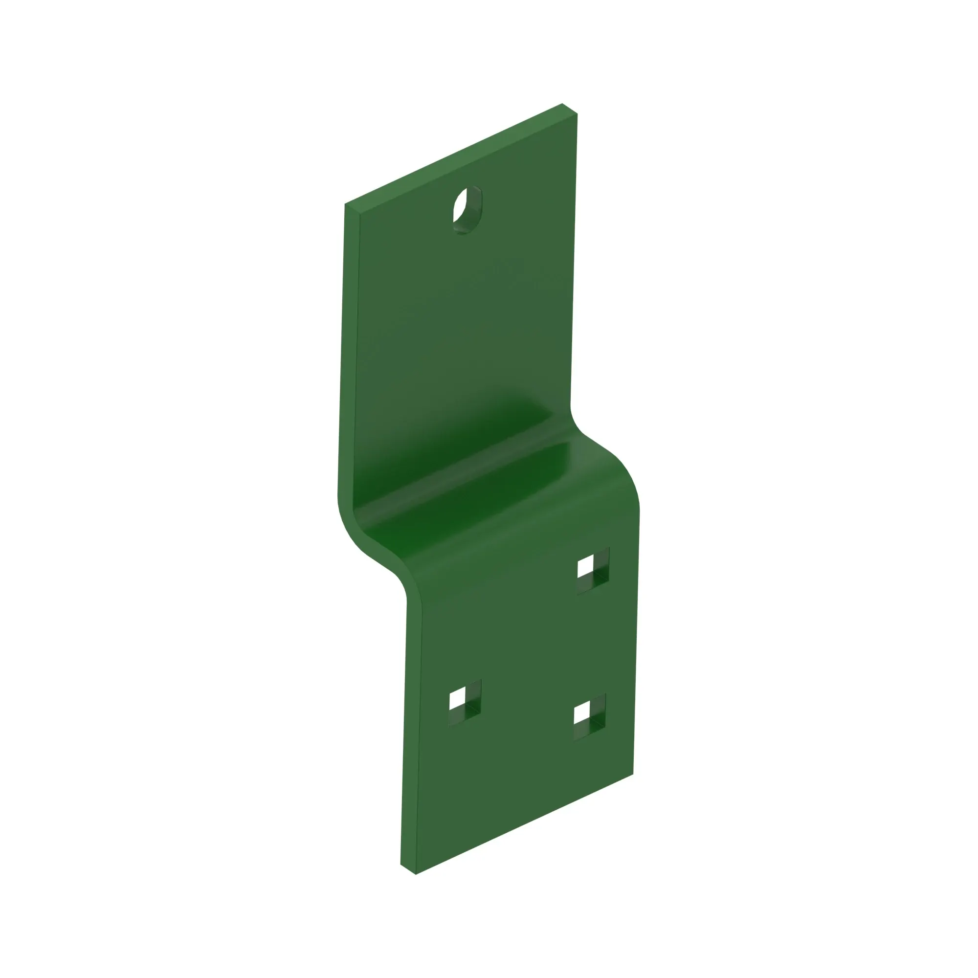 BRACKET, SPINDLE