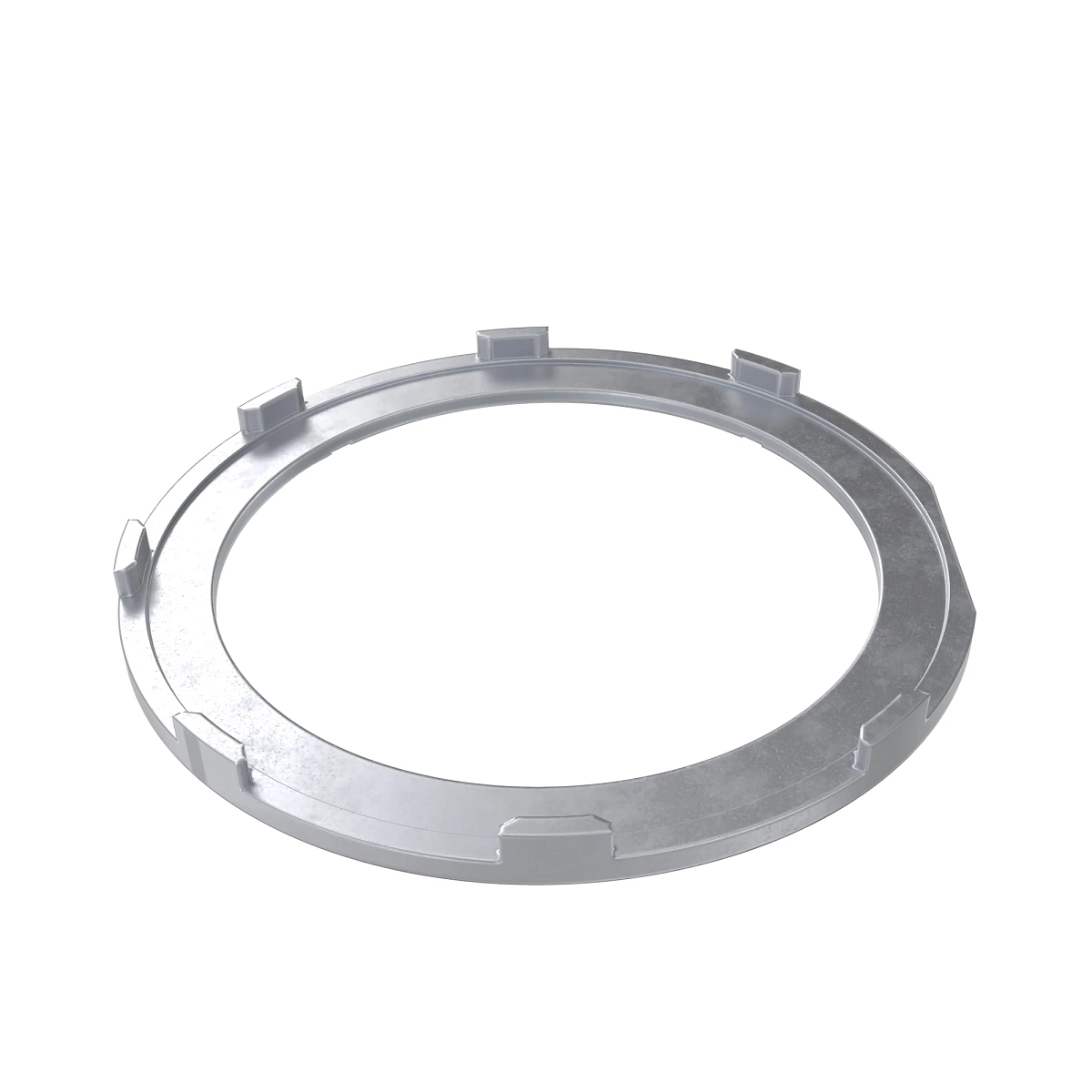 Thrust Washer