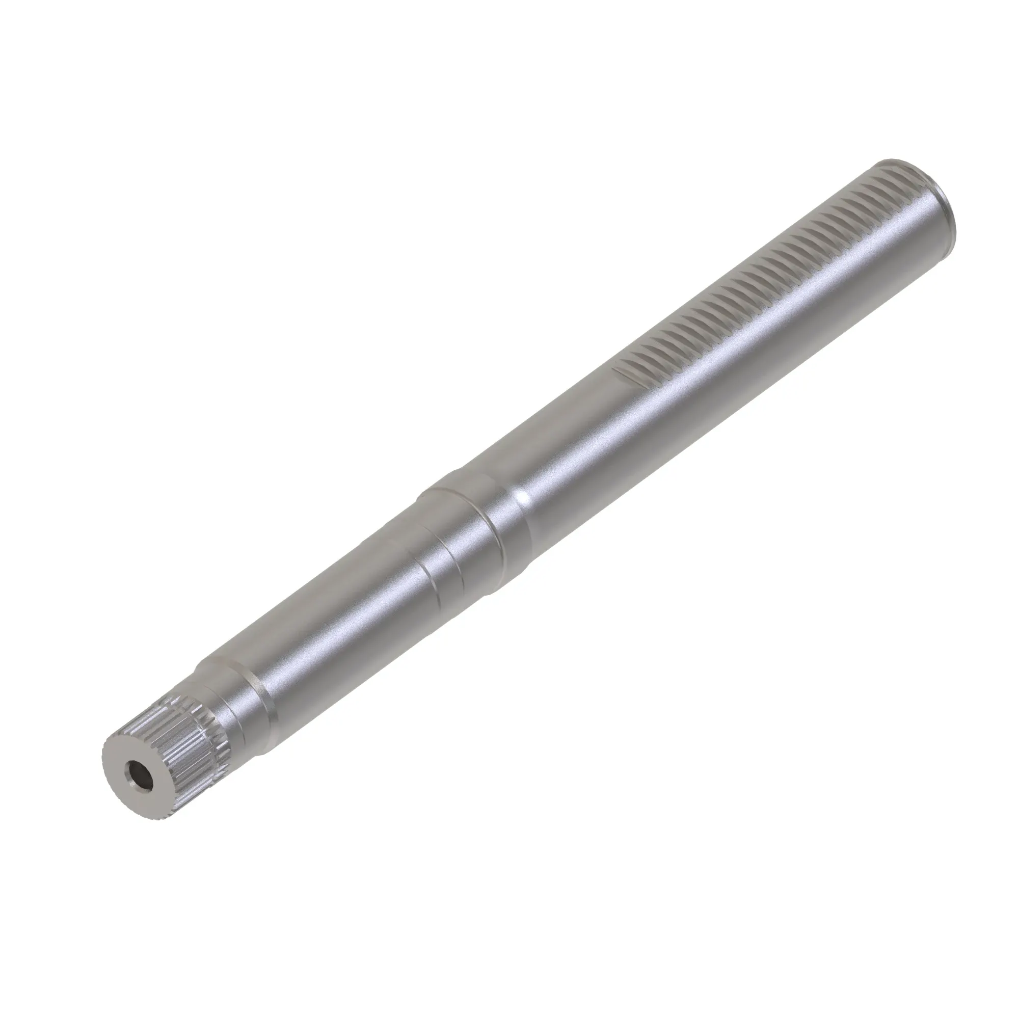 HALF AXLE