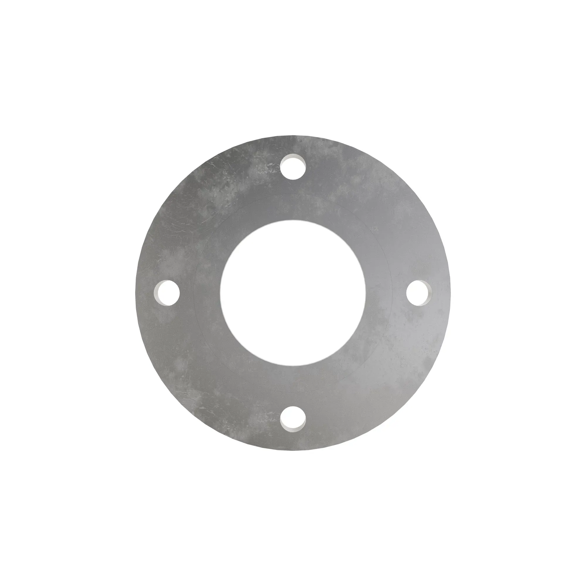 Bearing Housing W/O Bearing