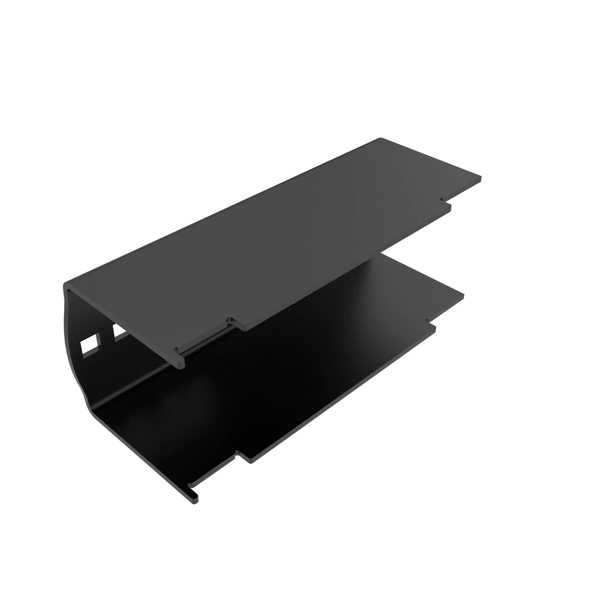 BRACKET, COUVERCLE JOYSTICK