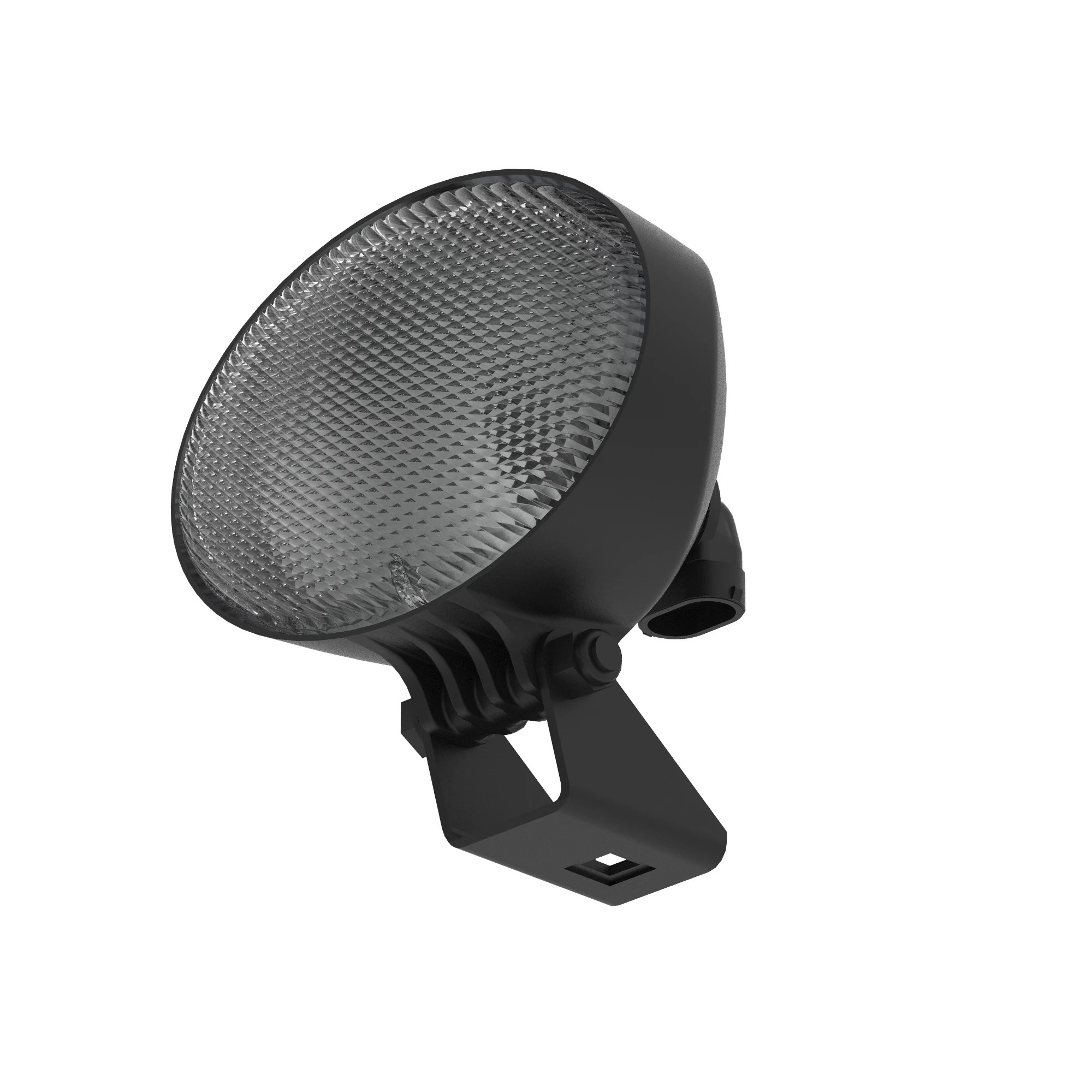 John Deere Working Floodlamp, 12 Volts, 50 Watts - RE198622