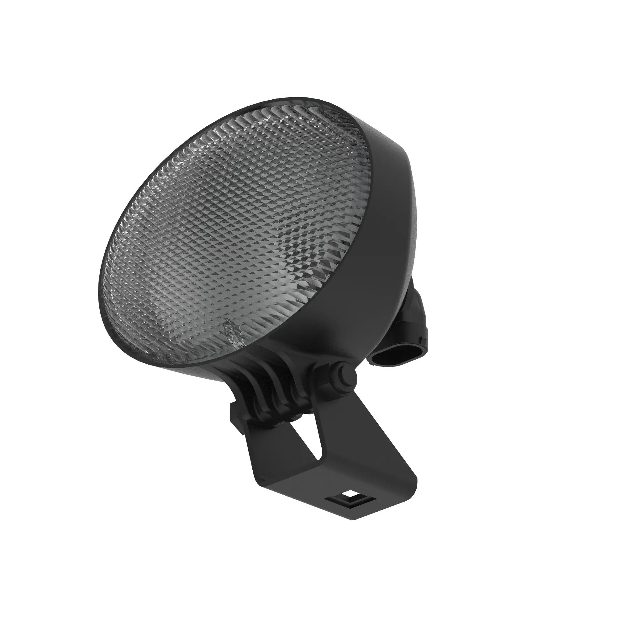 John Deere Working Floodlamp, 12 Volts, 50 Watts - RE198622