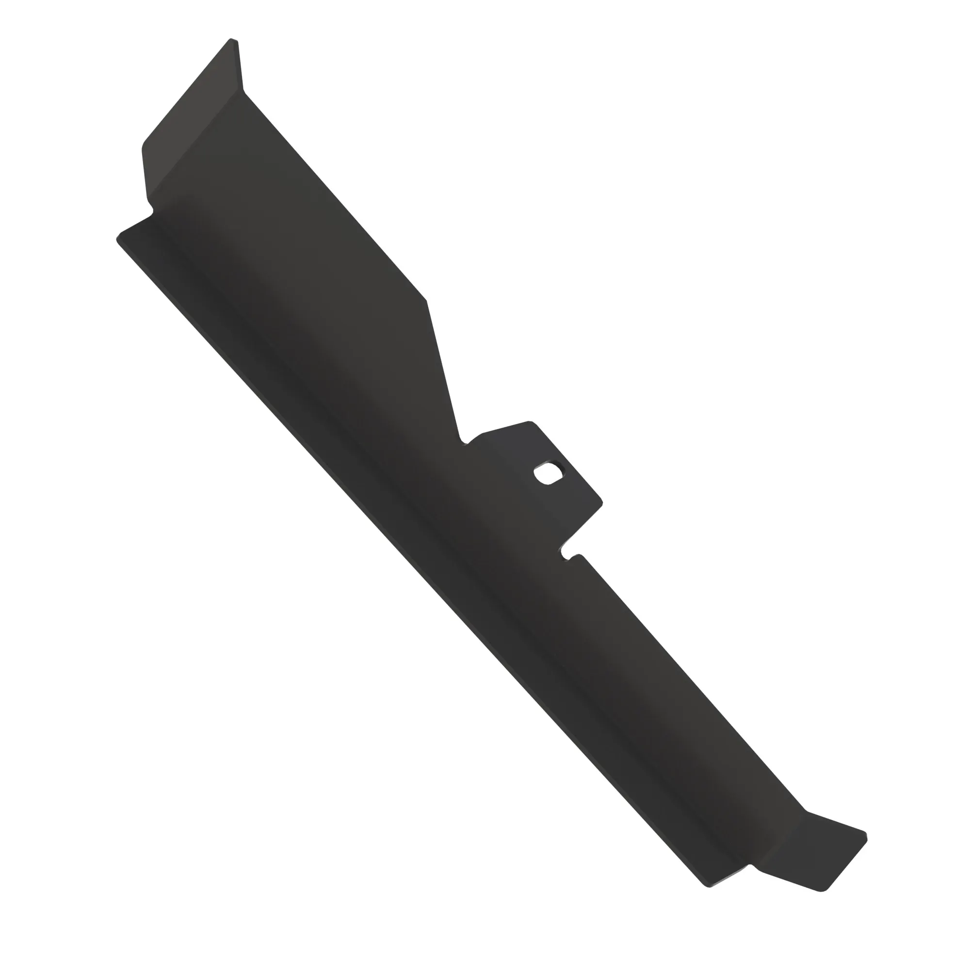 HEAT GUARD AC/ FUEL LINES, MW4 BRAZIL
