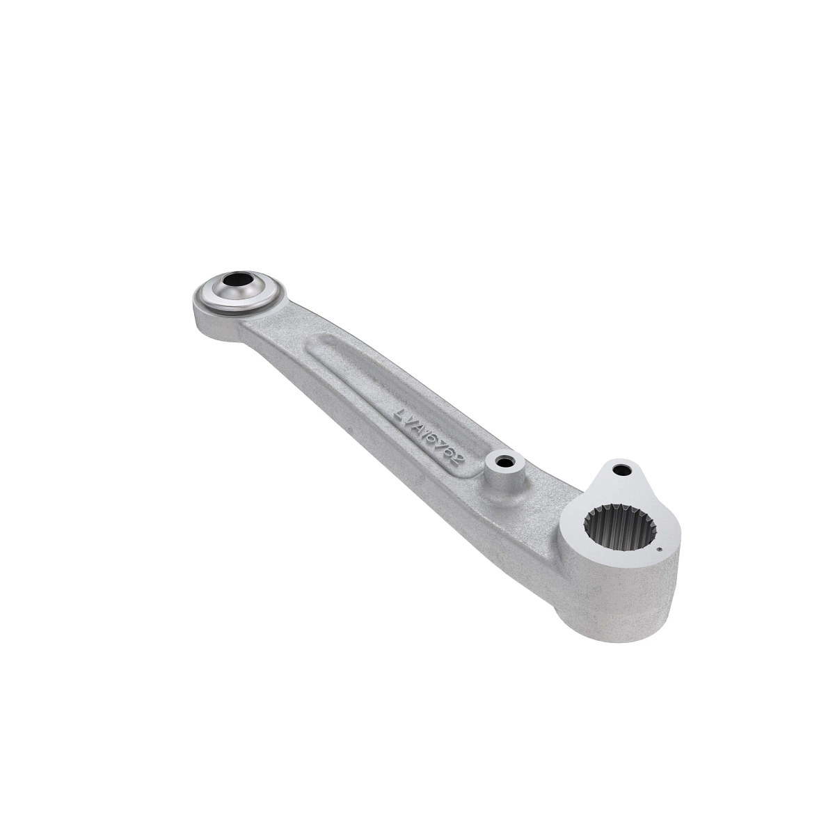 LIFT ARM ASSEMBLY, X20